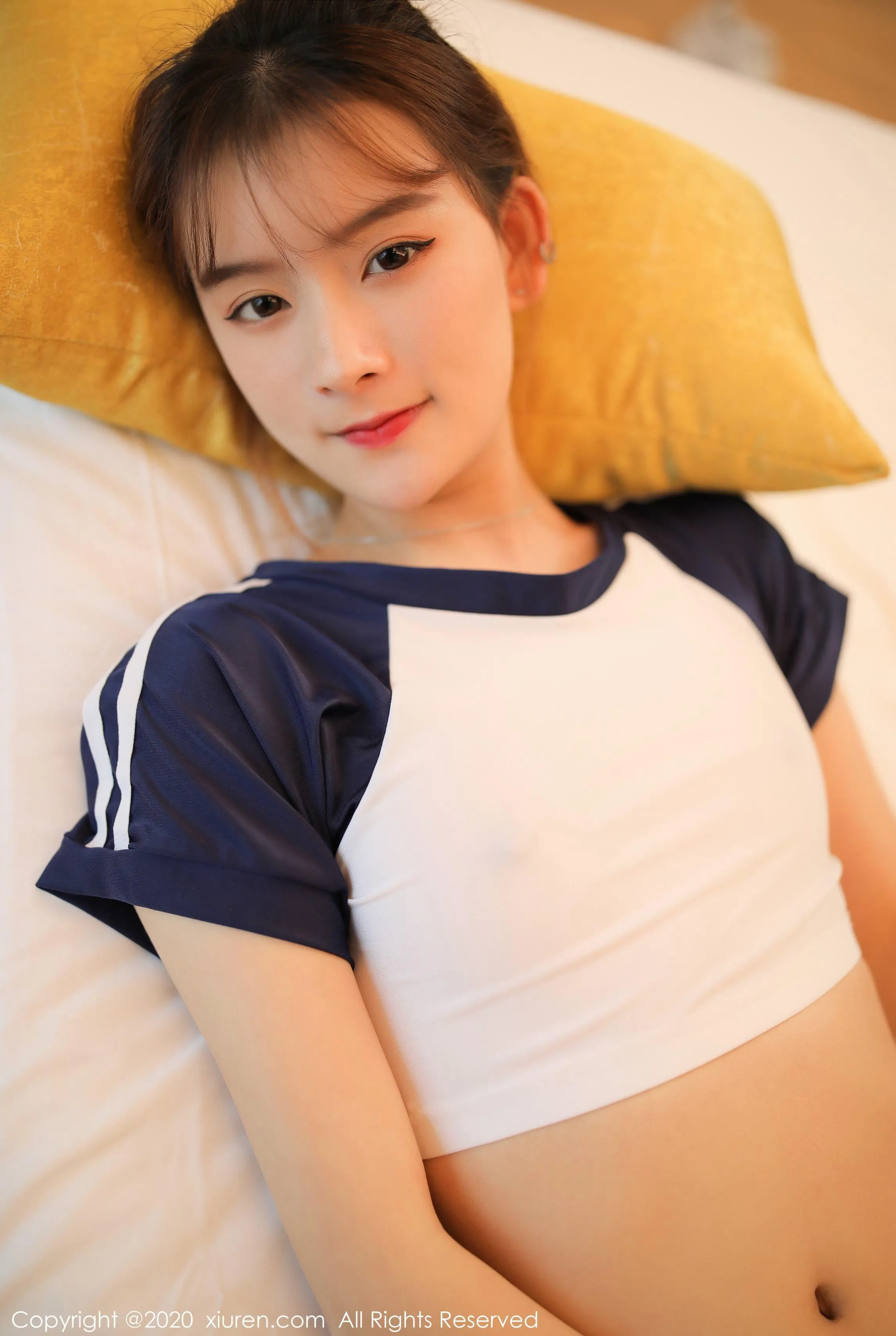  XIUREN秀人网 NO.2102 Bonnie周熙第15张