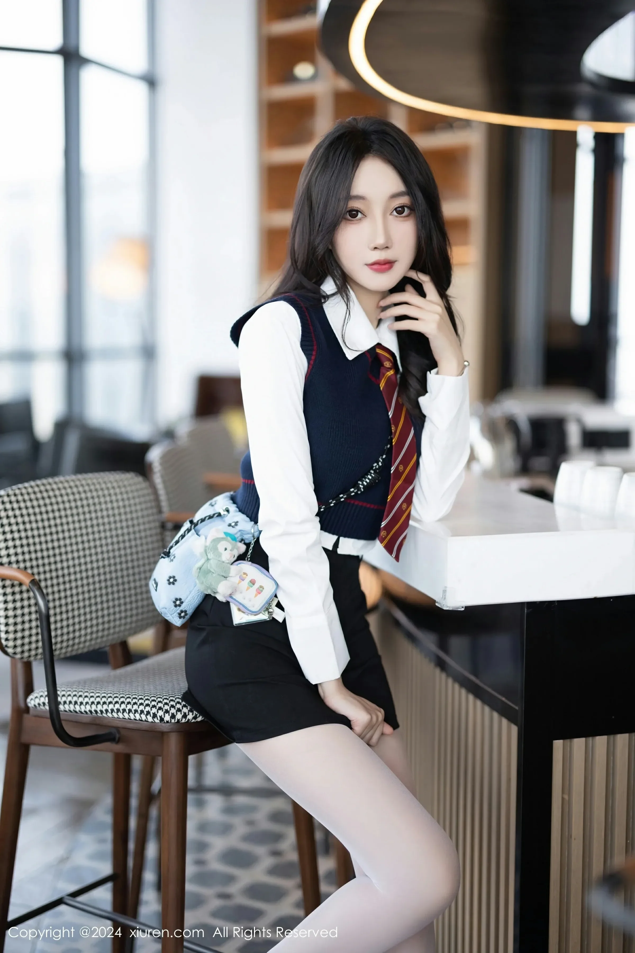  XiuRen 秀人 No.8247 玥儿玥 [82P]第3张