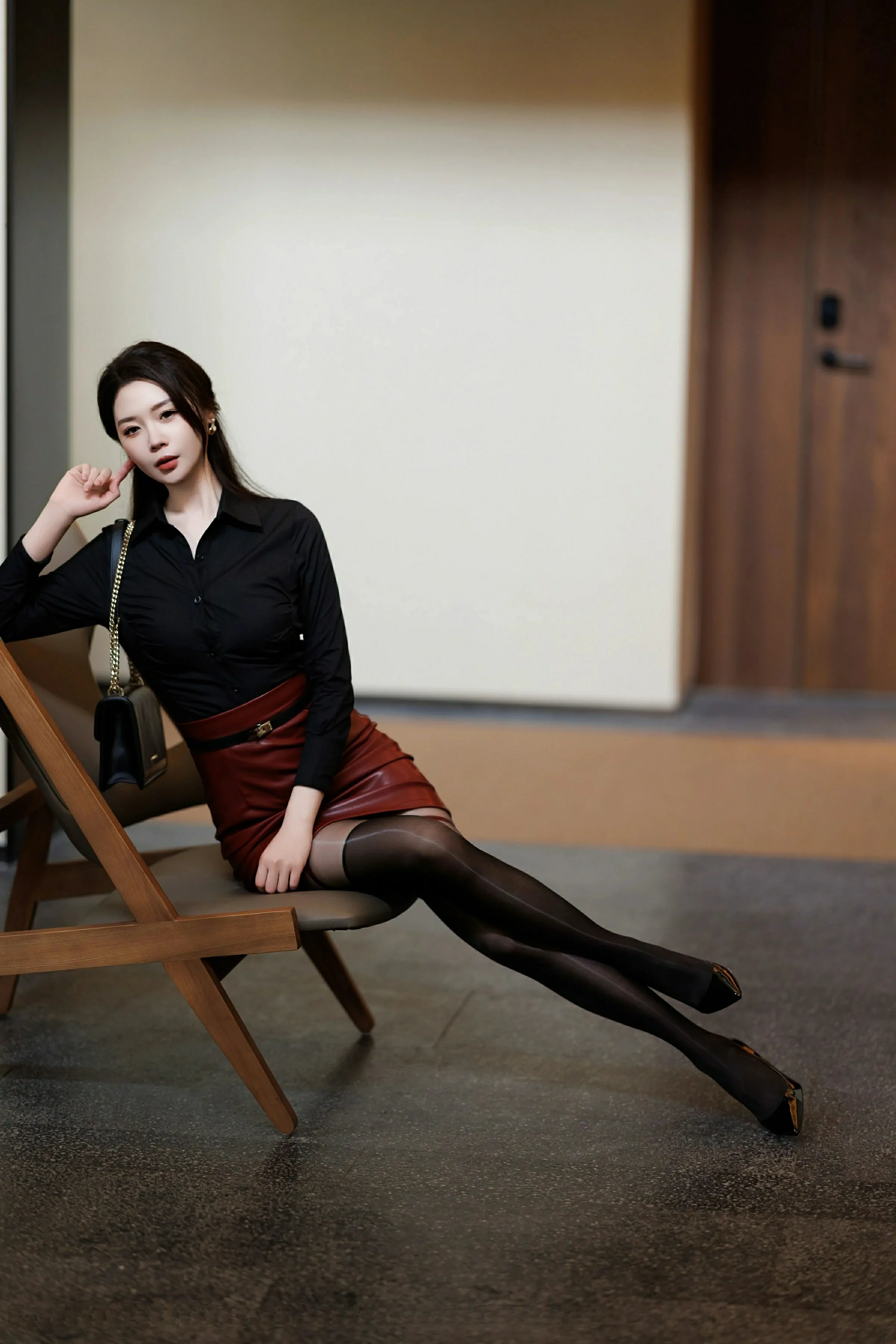  XiuRen 秀人 No.10039 梦心玥 [91P]第4张