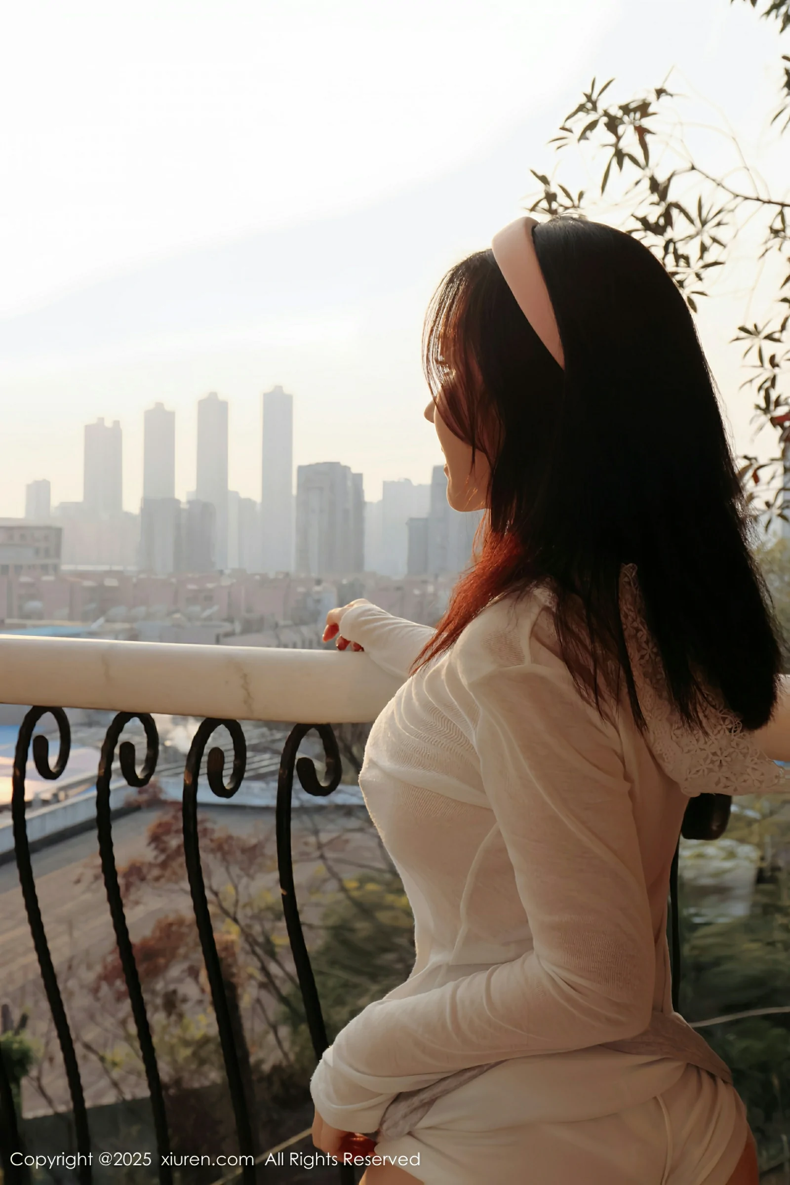  XiuRen 秀人 No.9923 小薯条nienie [50P]第9张