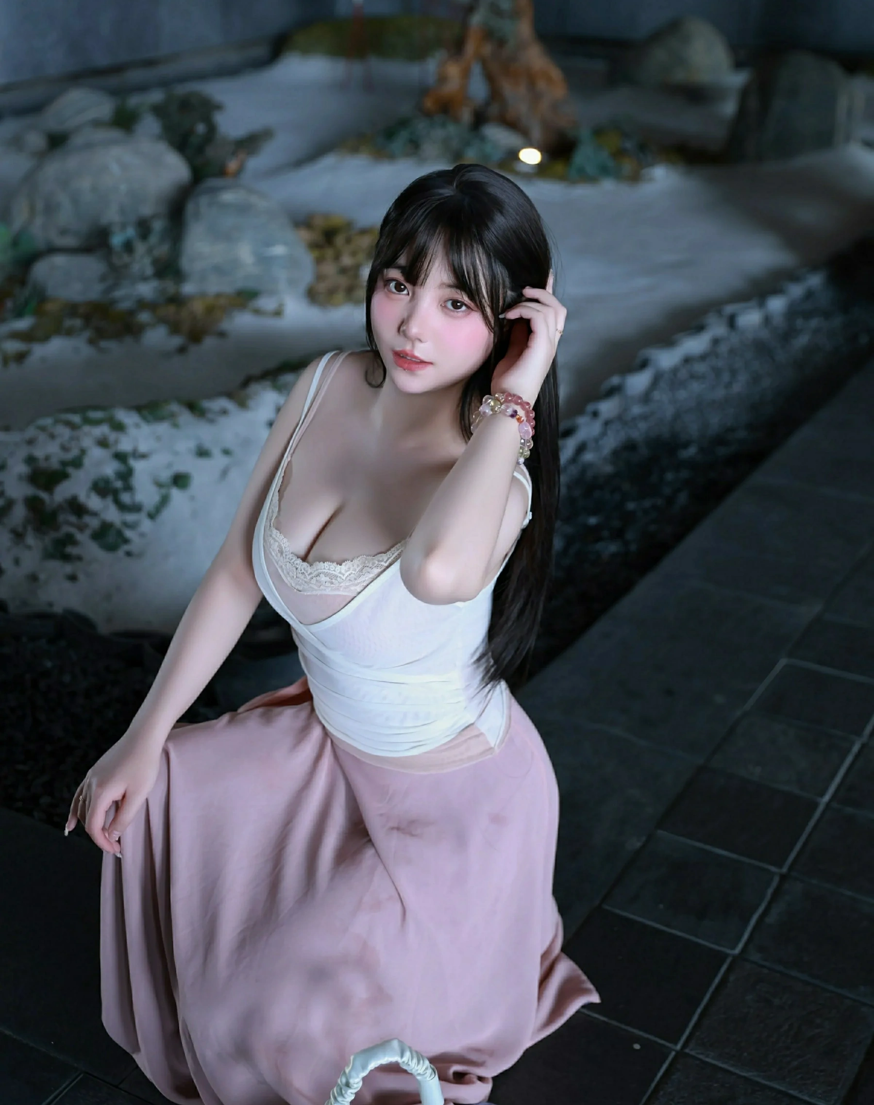  秀人网 No.10746 软情 [86P]第4张