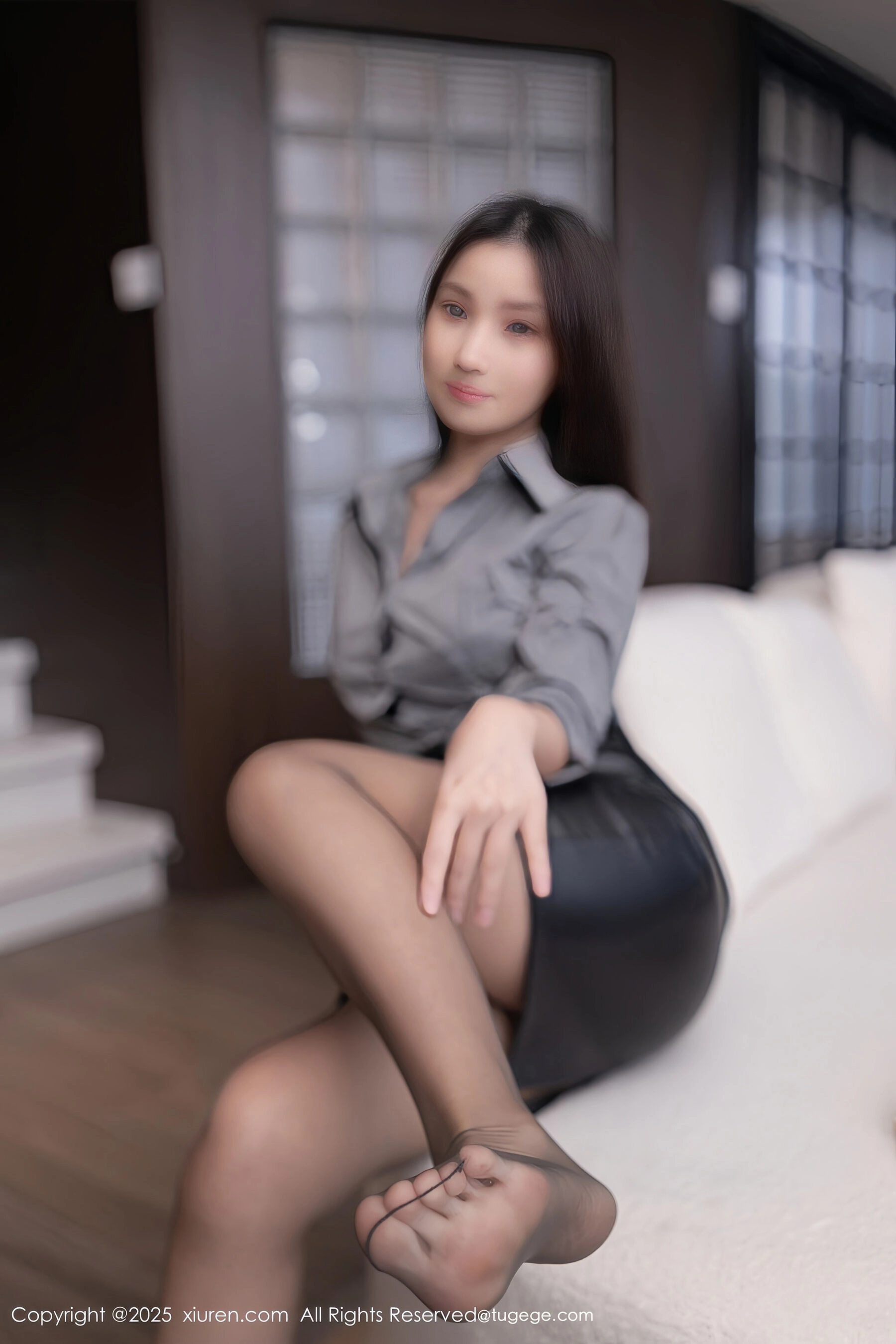  秀人网 杏子Yada Vol.10978 [83P]第1张