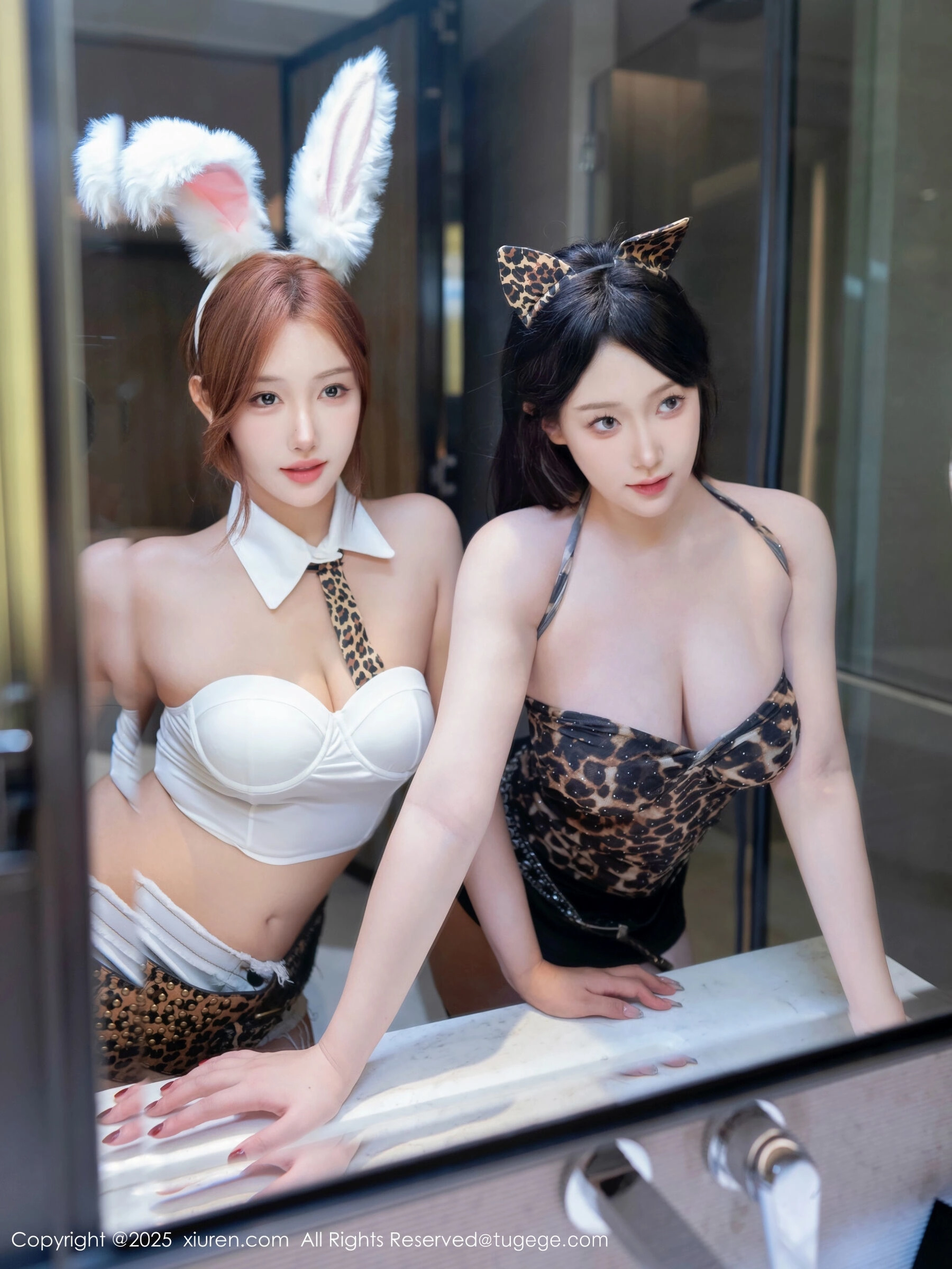  秀人网 模特合集 Vol.11022 [72P]第1张