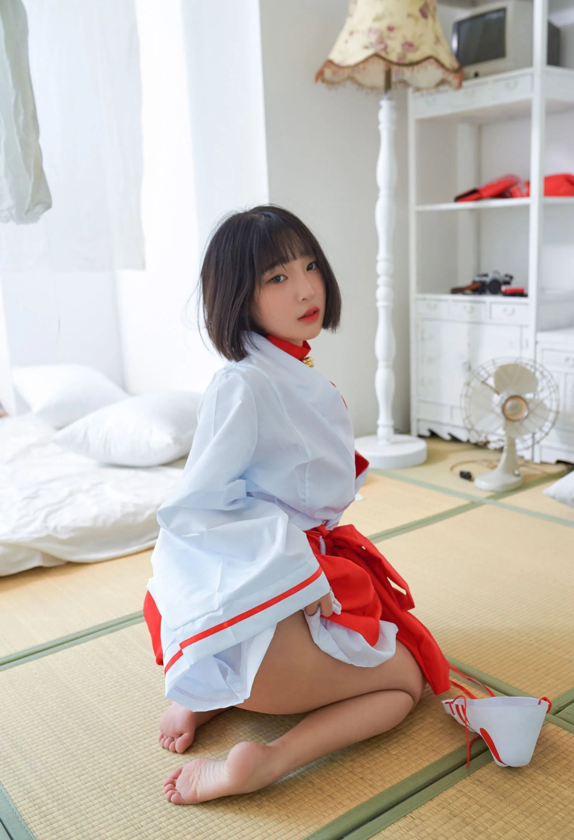  XIUREN秀人网 No.1702 模特_卿卿第6张