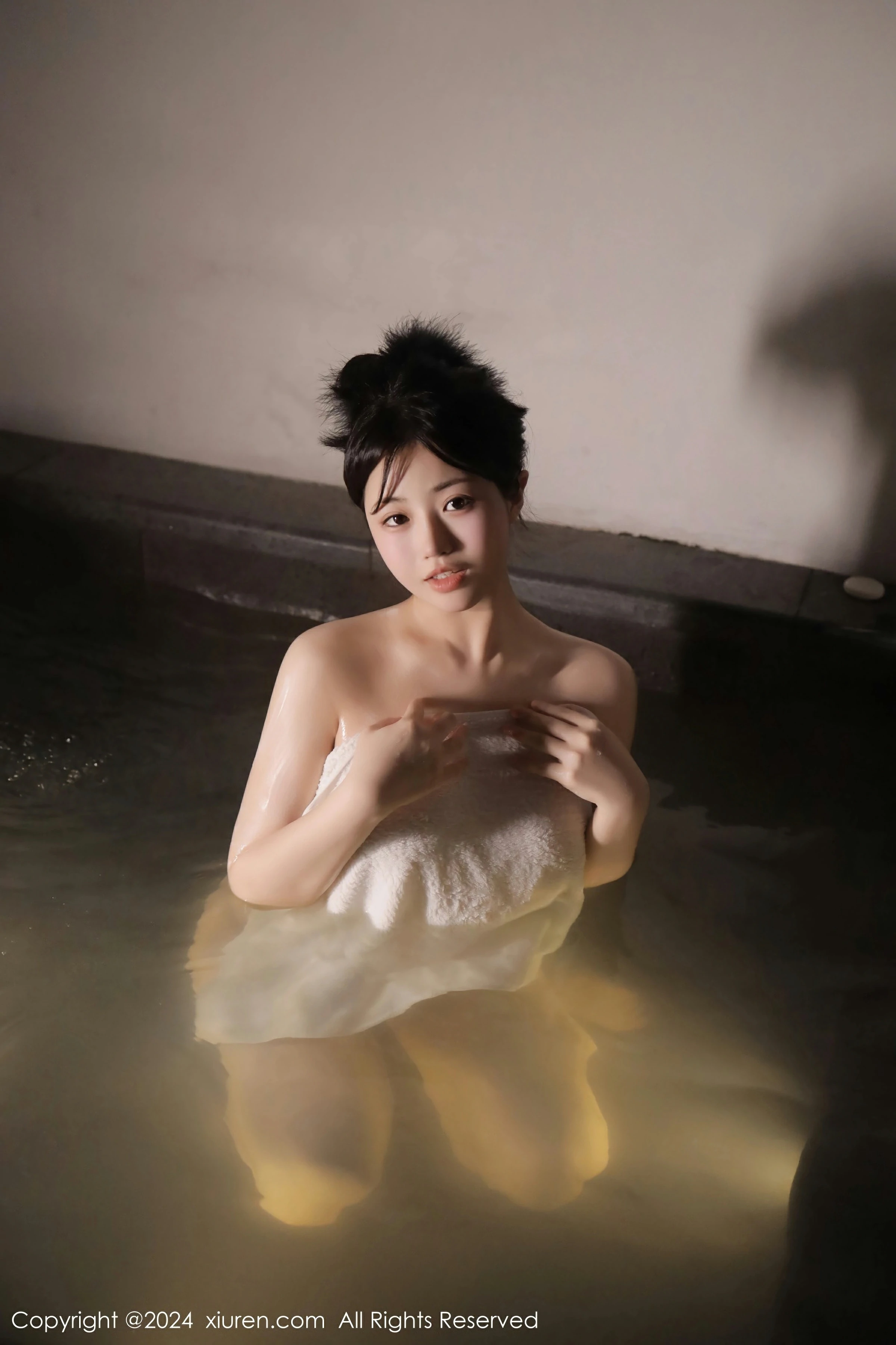  XiuRen 秀人 No.7977 陈小花 [58P]第6张