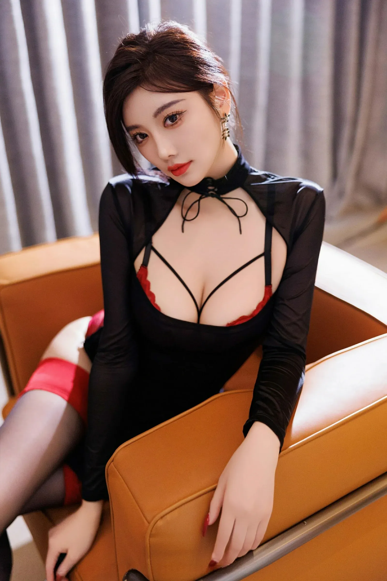  XiuRen 秀人 No.9599 杨晨晨Yome [80P]第9张