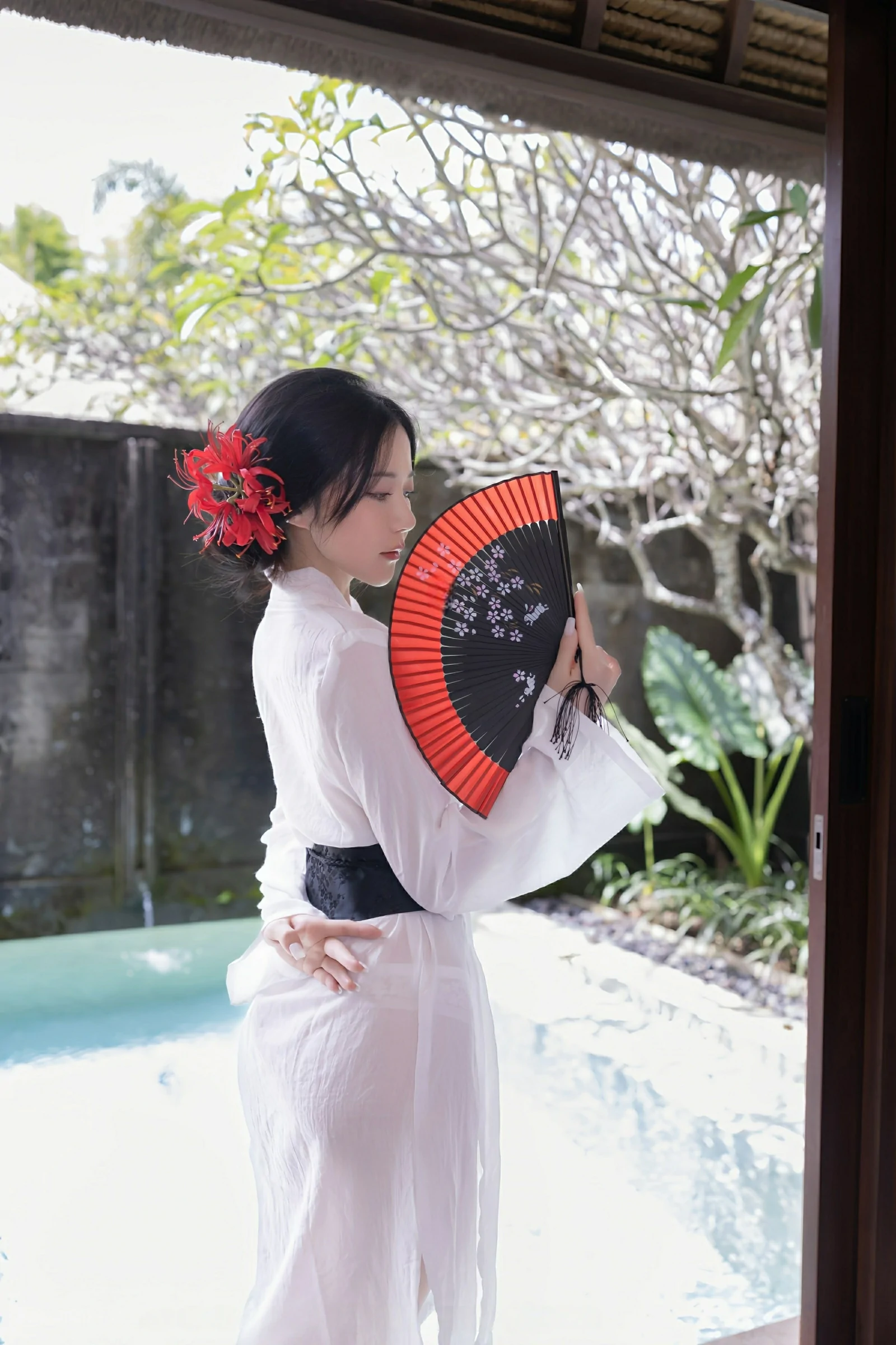  秀人网 No.10514 鱼子酱Fish [80P]第2张