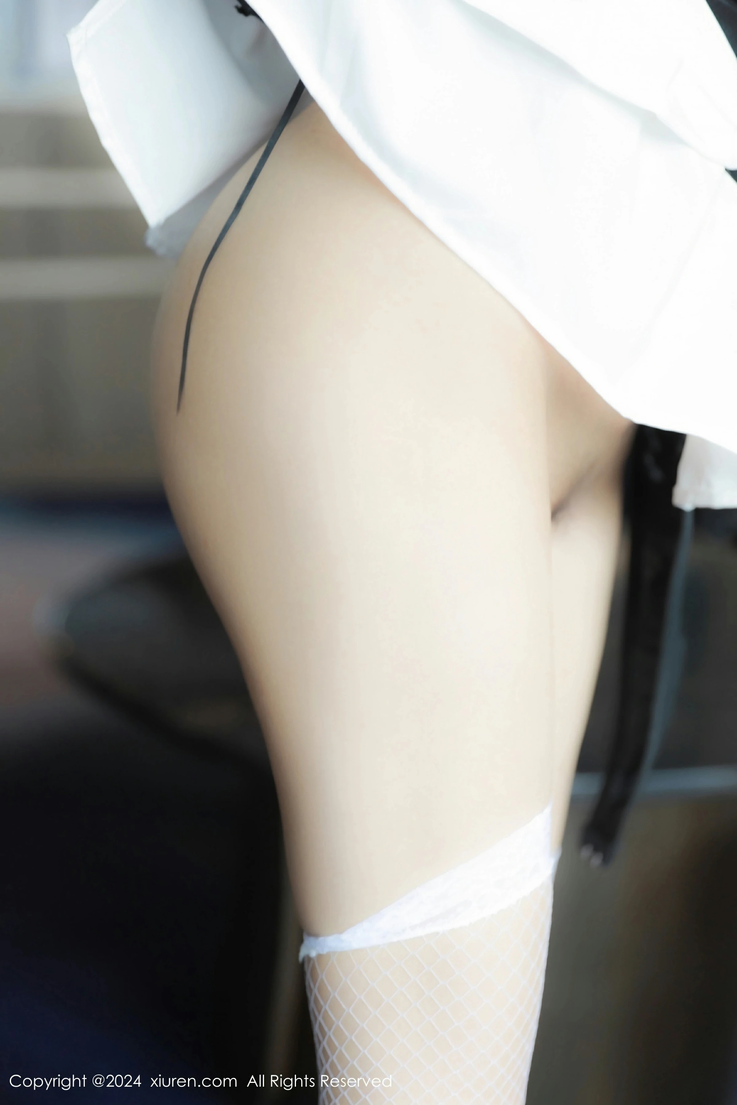  XiuRen 秀人 No.8282 媃柔rourou [81P]第5张