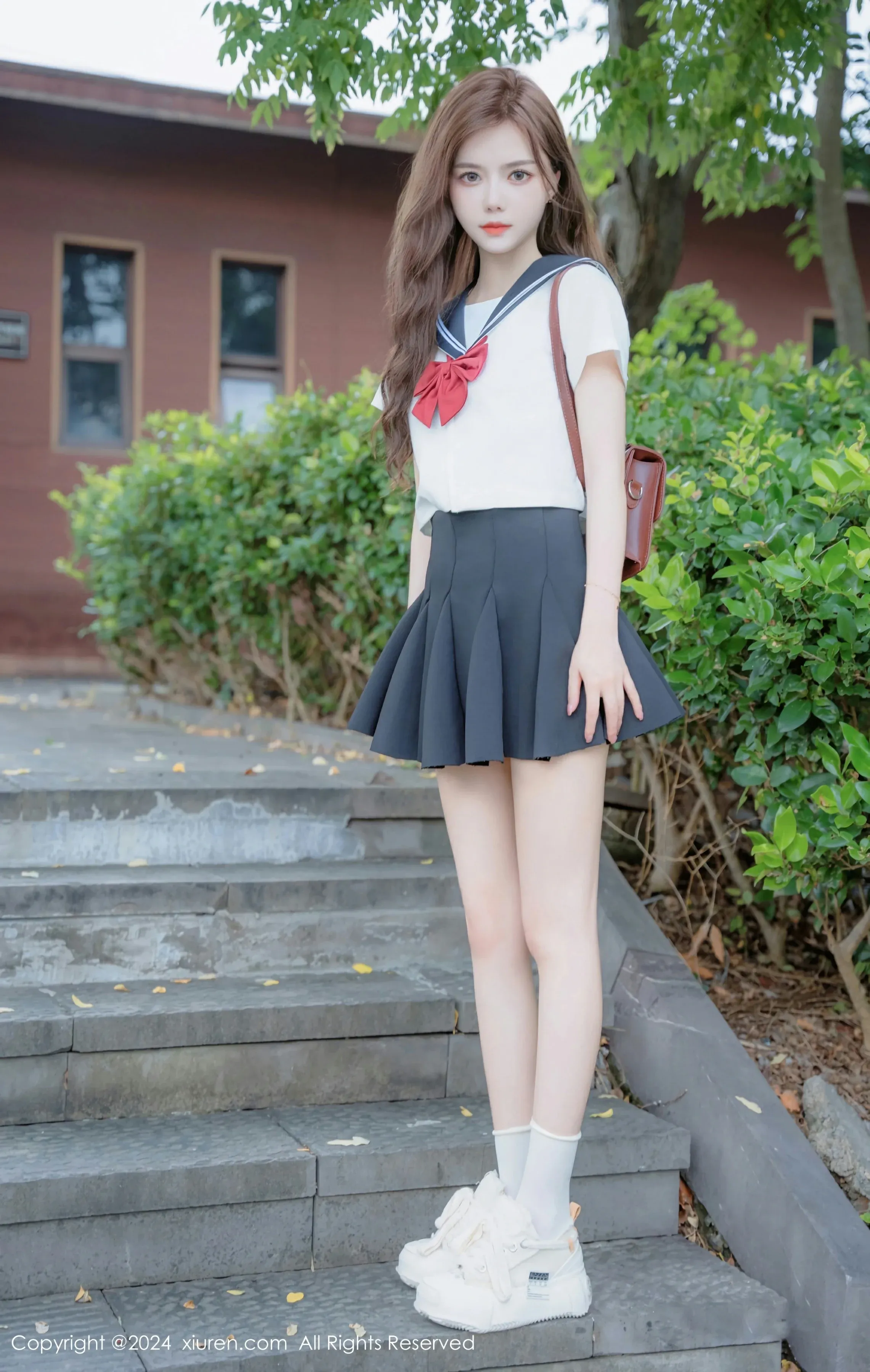  XiuRen 秀人 No.8948 拍黄瓜girl 新人模特 [81P]第3张