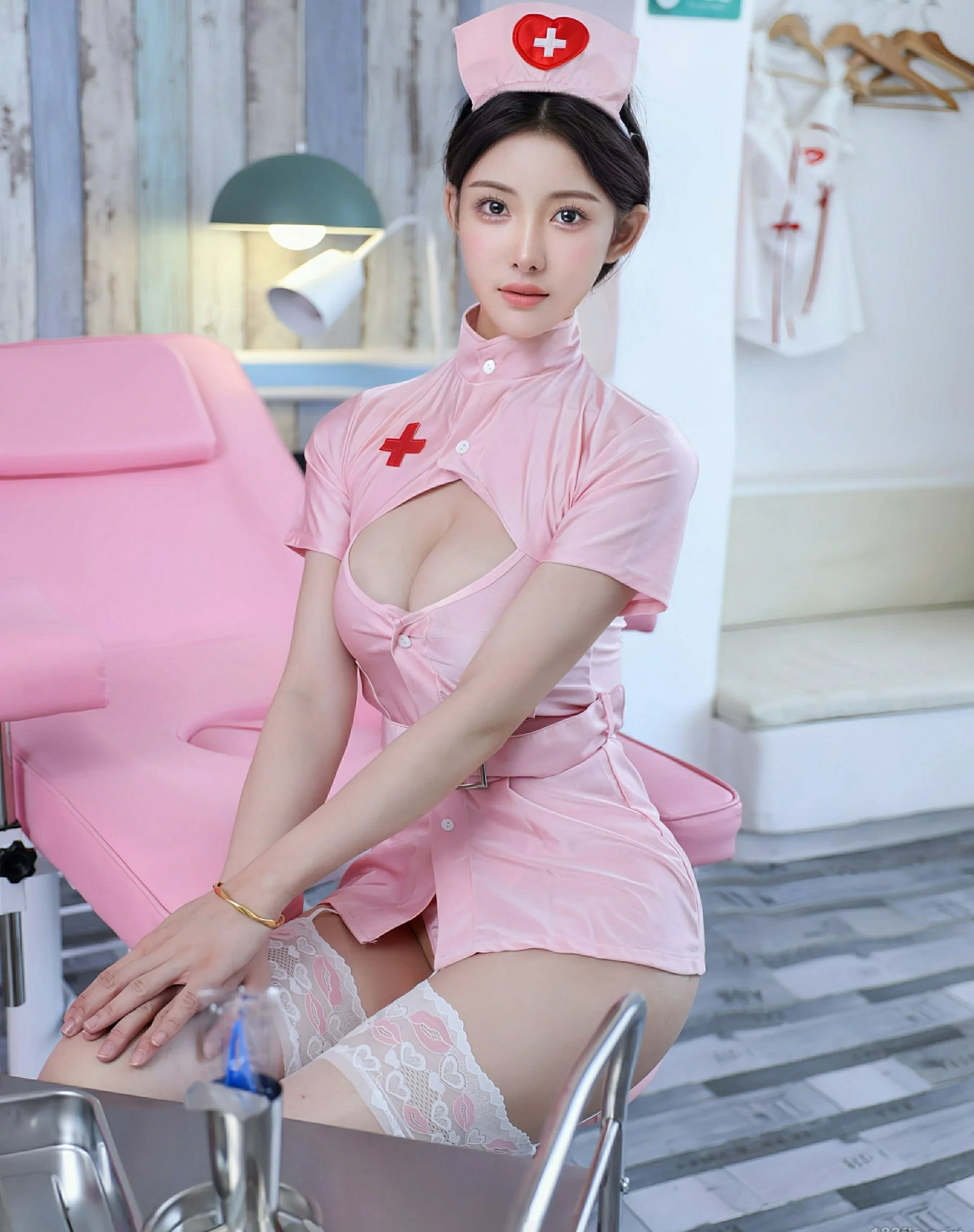  秀人网 No.10563 梨霜儿 [79P]第10张