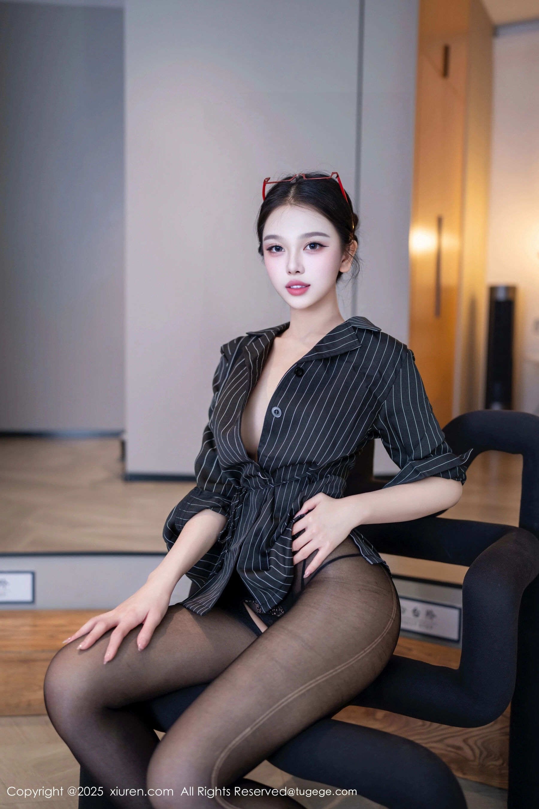  秀人网 诺诺子 Vol.11160 [75P]第1张