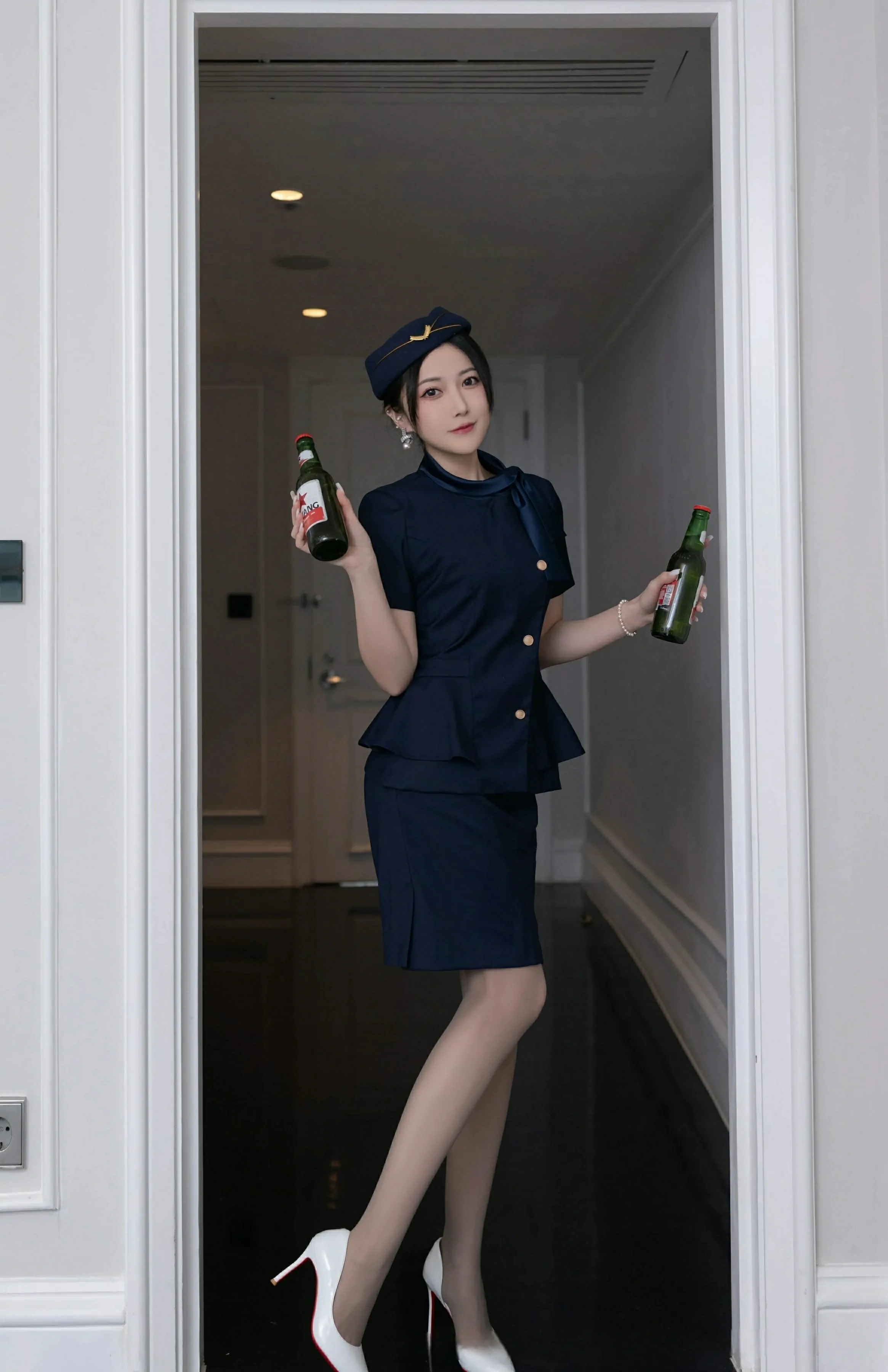  XiuRen 秀人 No.10142 鱼子酱Fish [80P]第2张