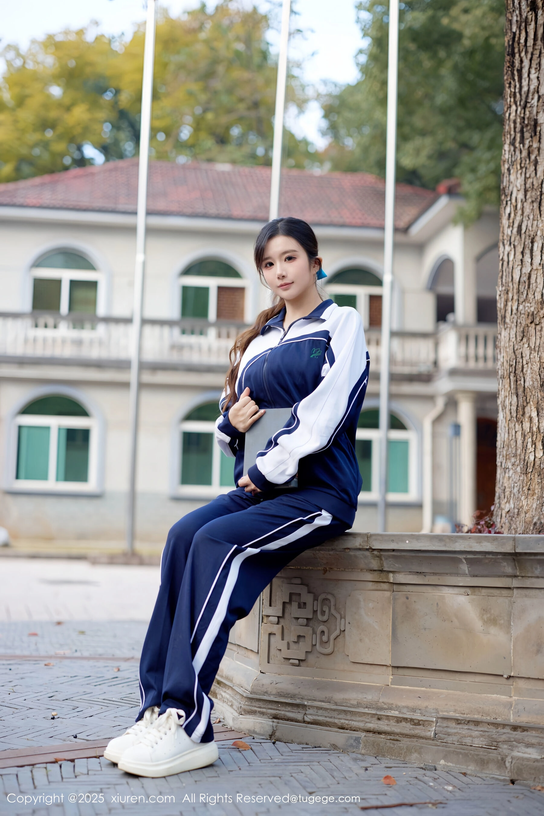  秀人网 小肉肉咪 Vol.11103 [72P]第22张