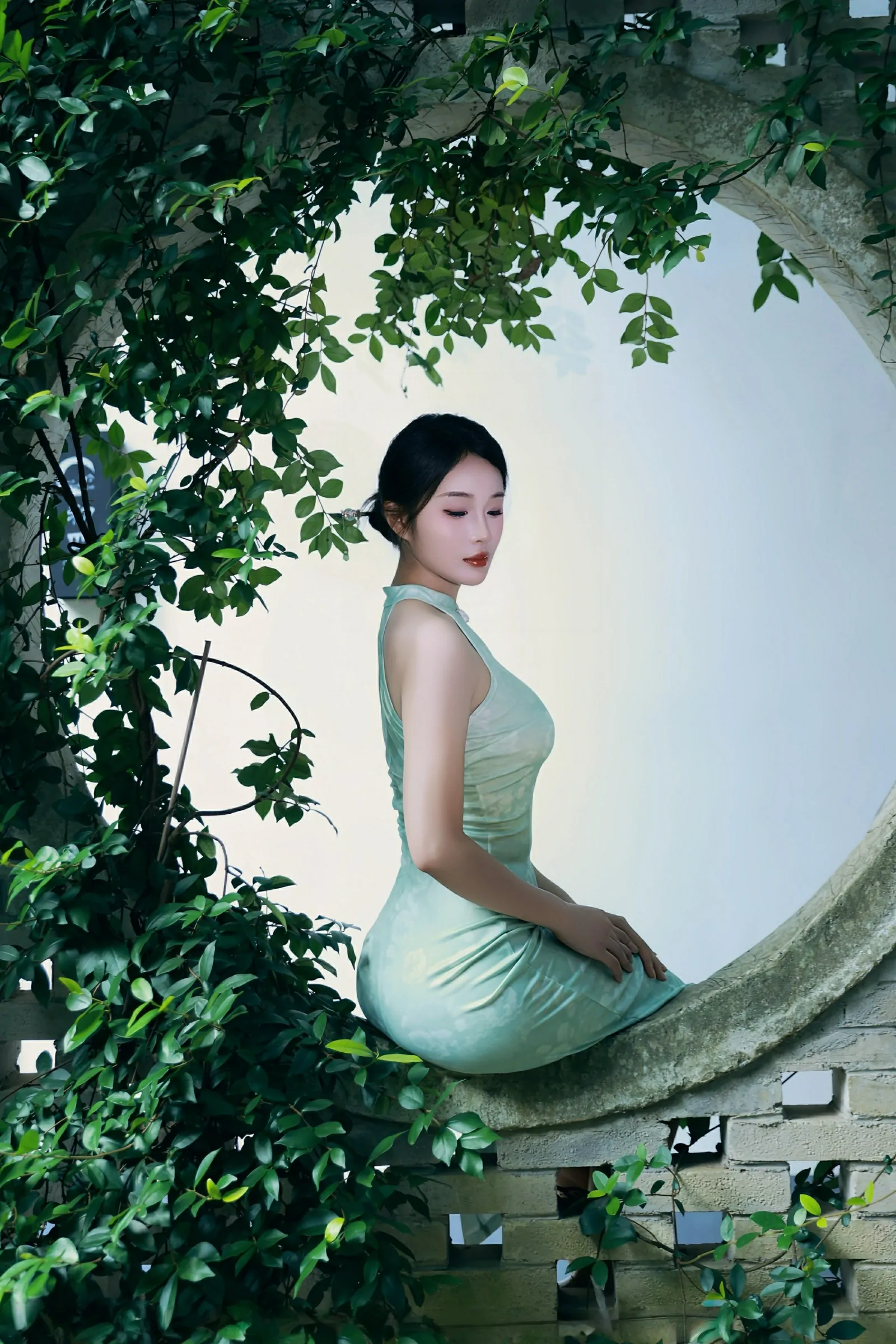  秀人网 No.10538 南乔 [84P]第4张