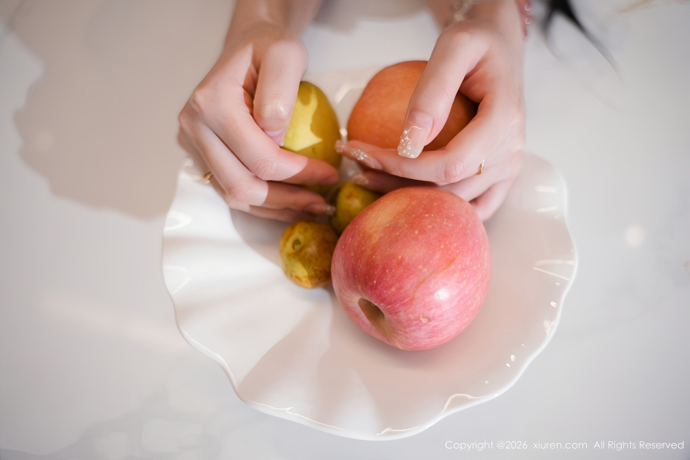  秀人网 软情 Vol.11256 [71P]第9张