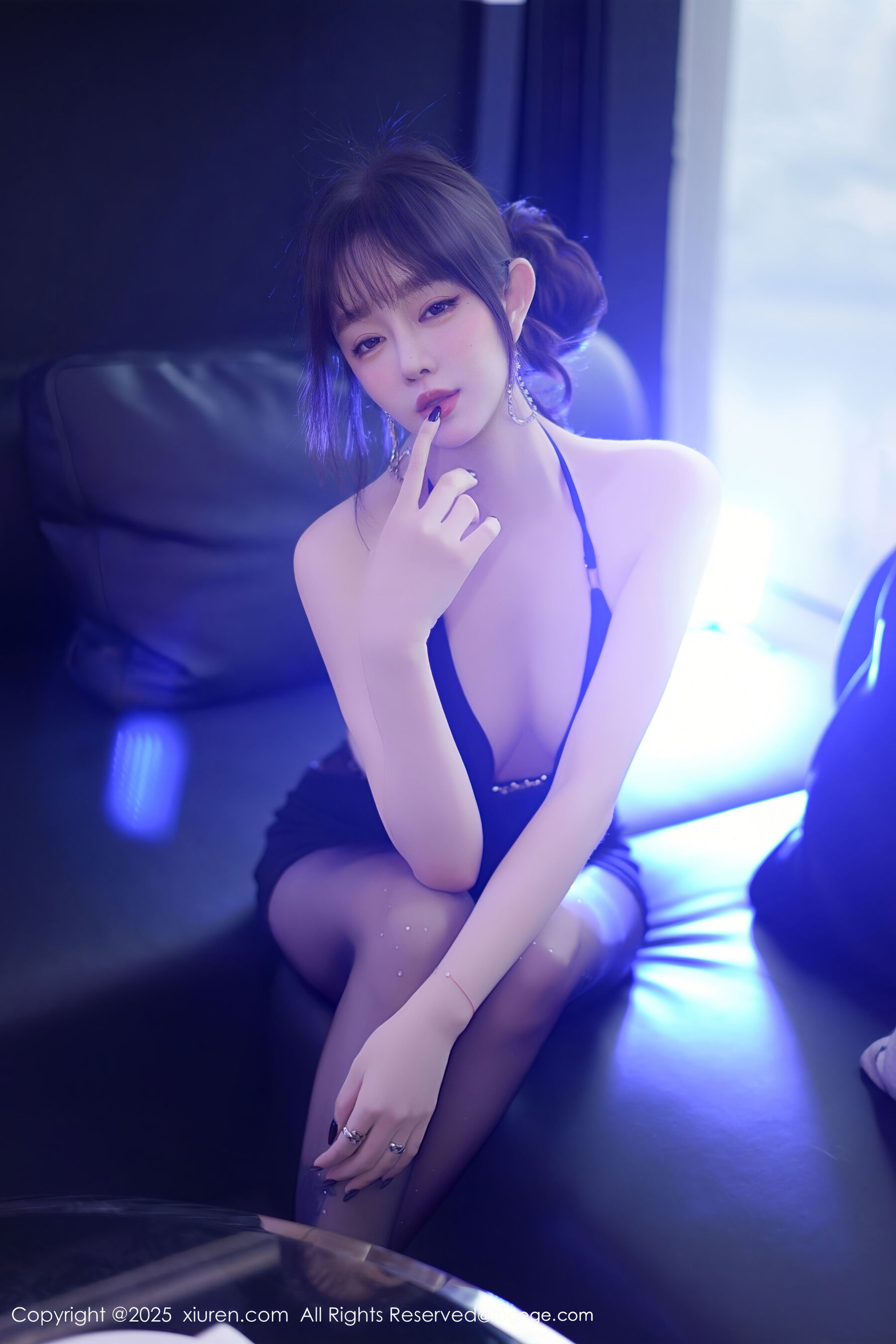  秀人网 王羽纯 Vol.11165 [73P]第24张