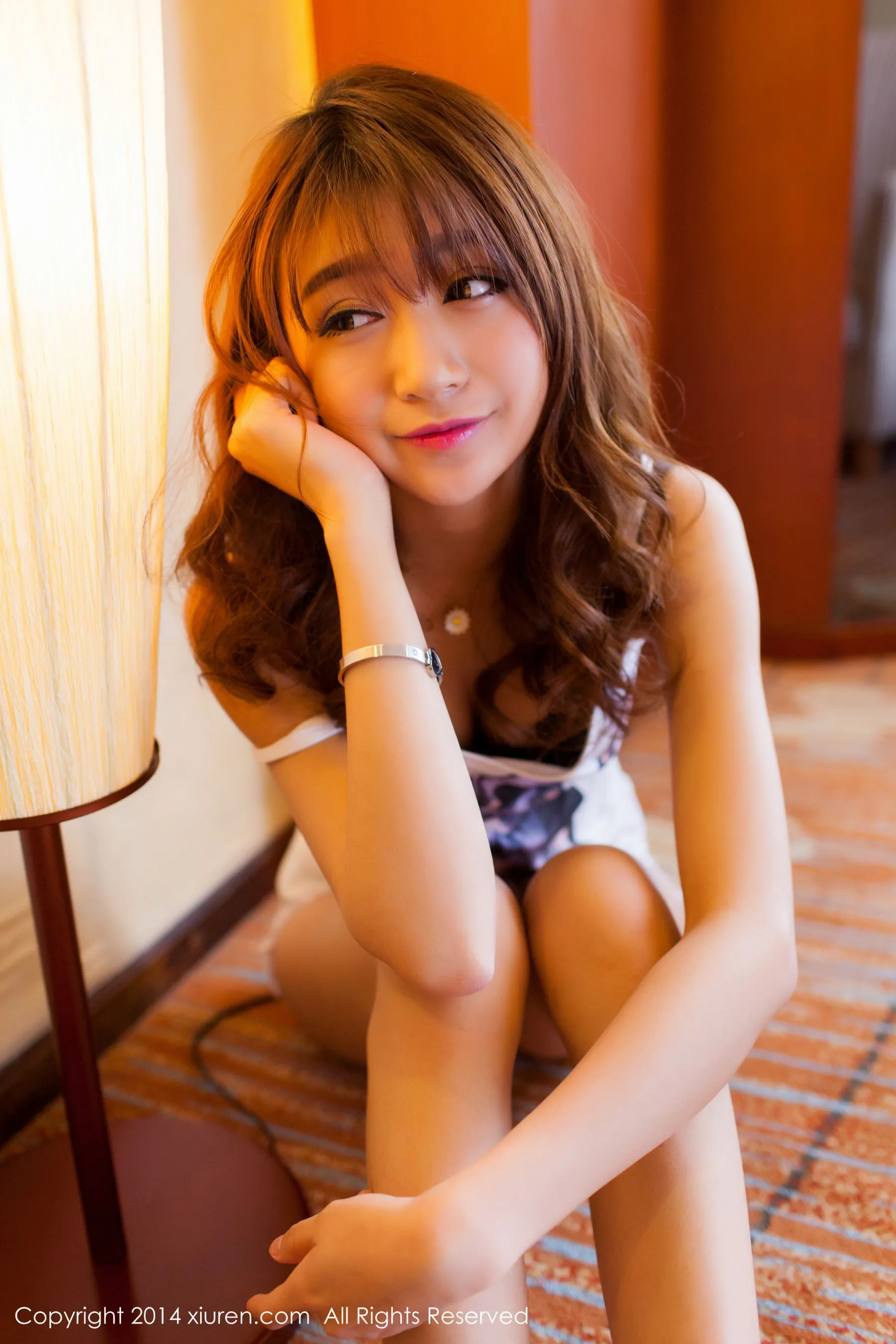 秀人网 No.115 雯大王Susie第9张