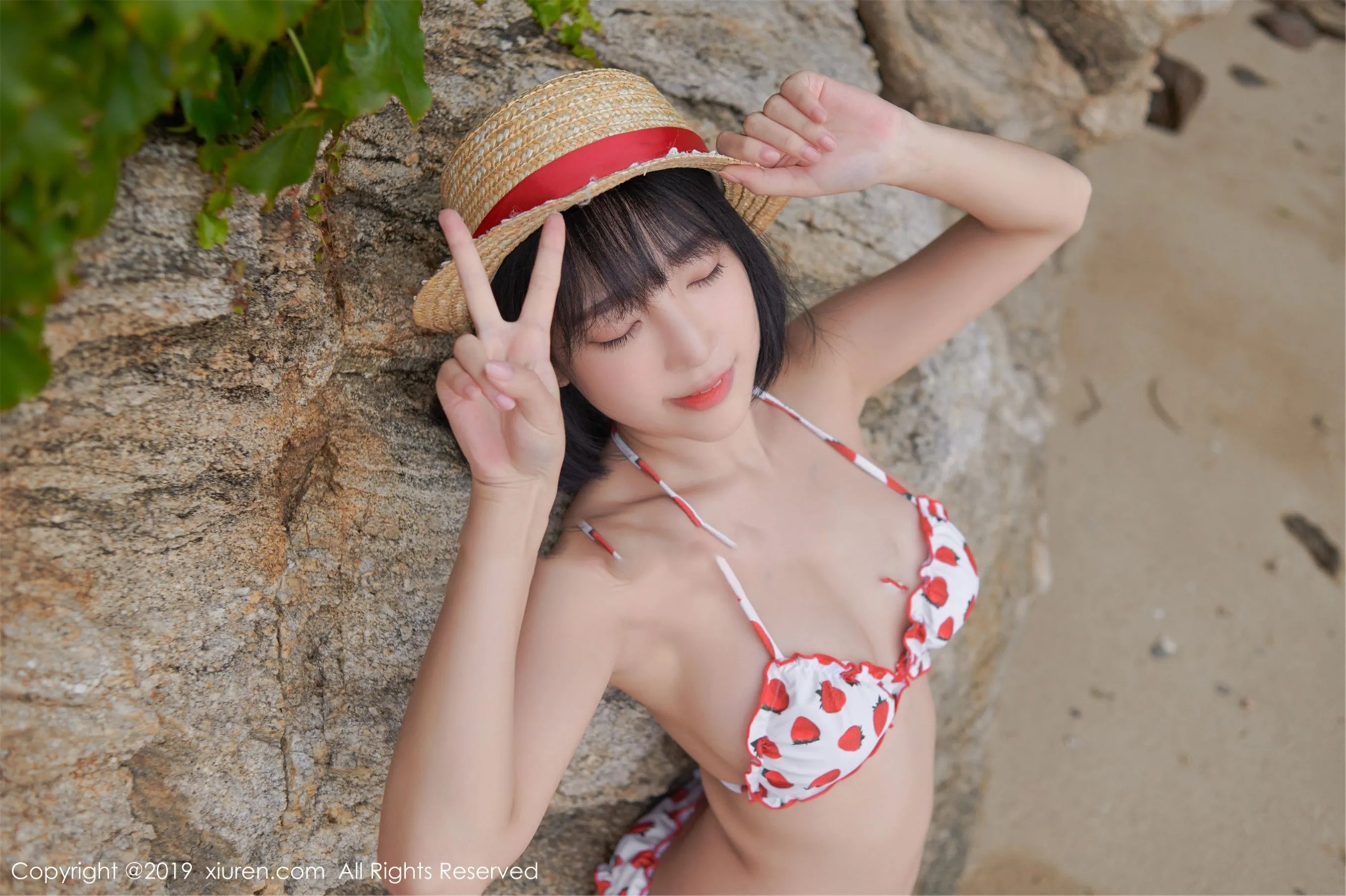  秀人XIUREN No.1611 模特_卿卿第8张