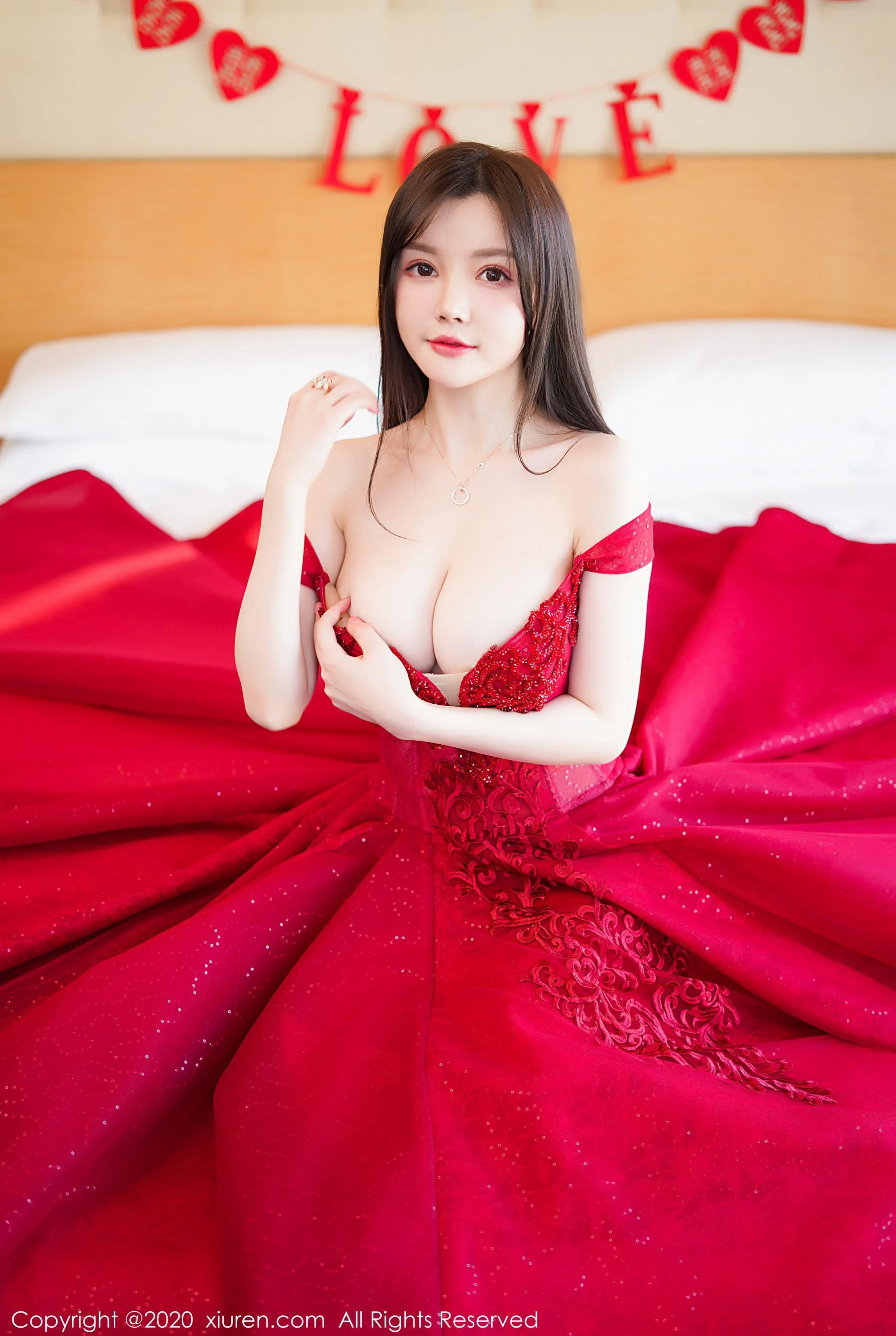  XIUREN秀人网 NO.2058 糯美子Mini第27张