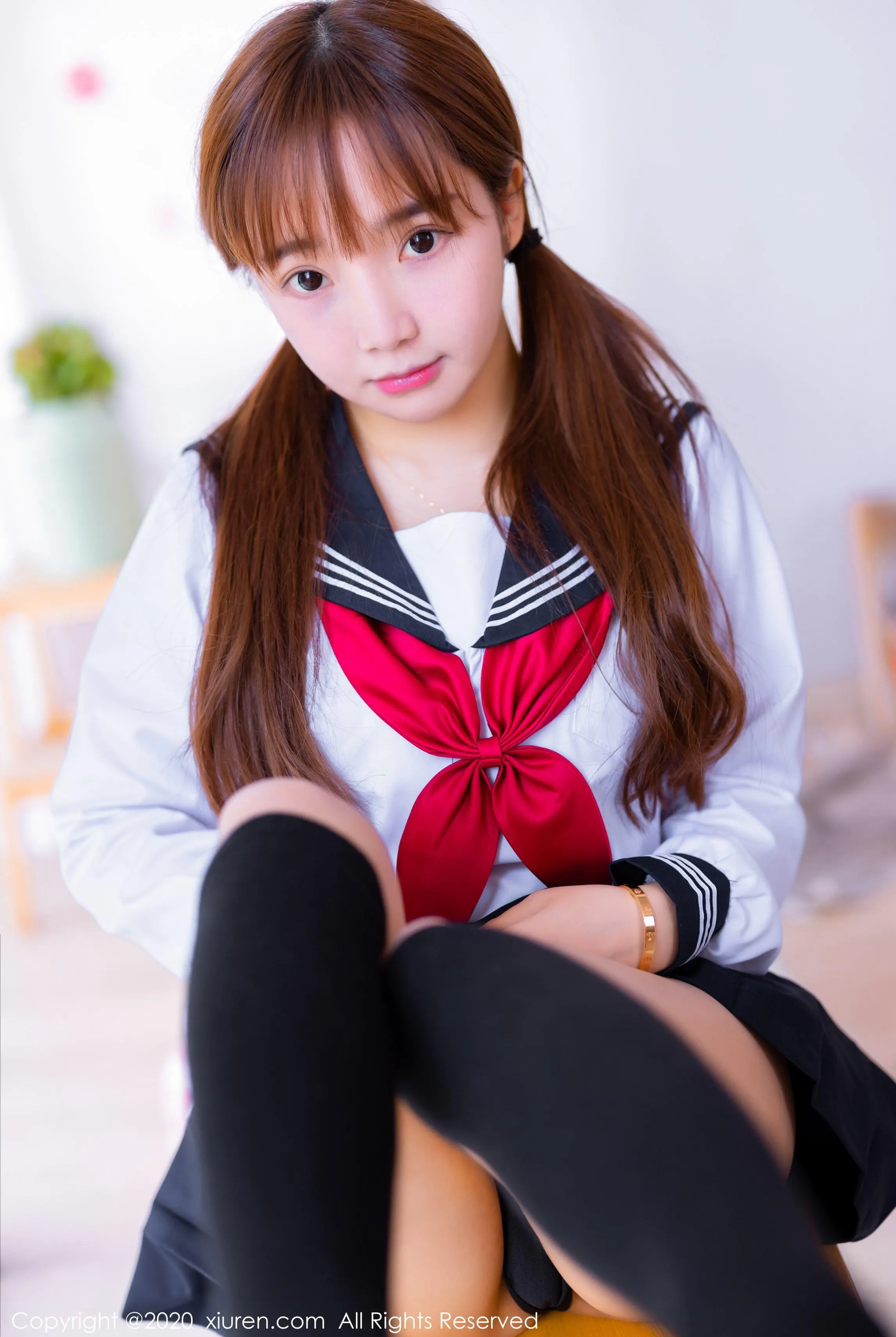  XIUREN秀人网 NO.2196 团团子_una第18张