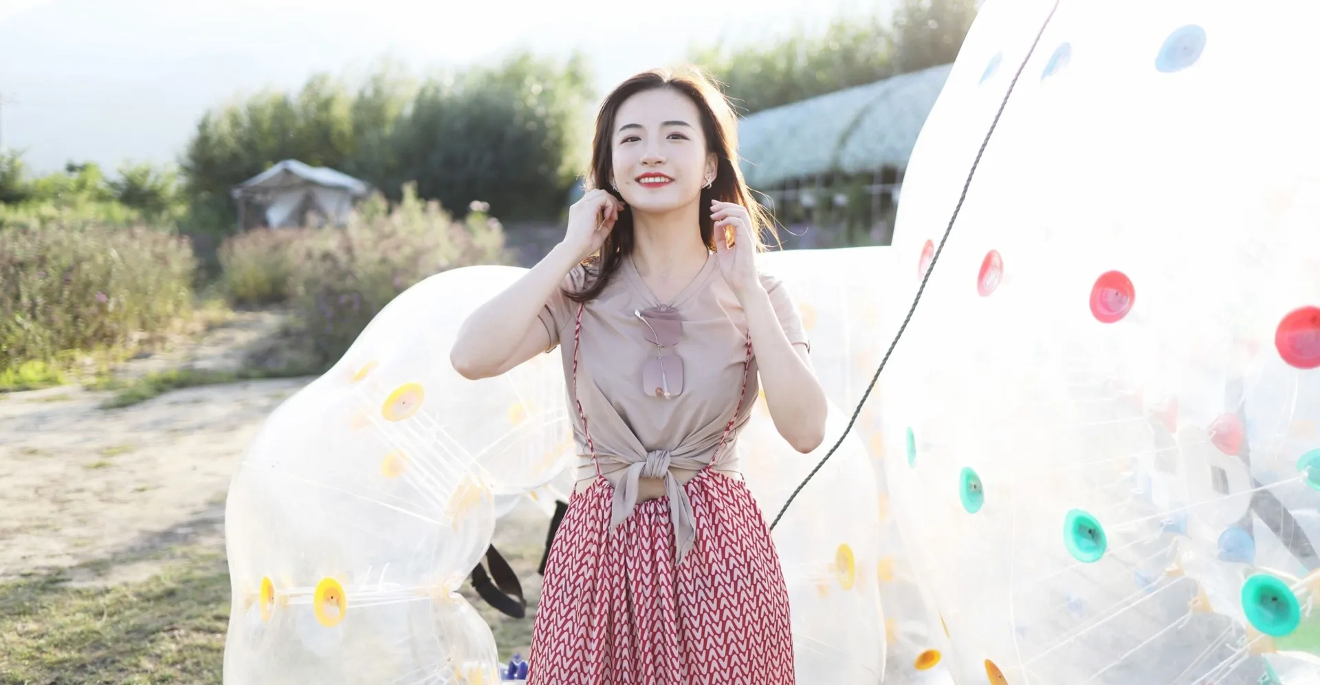  XIUREN秀人网 No.1718 艺儿拿铁第7张