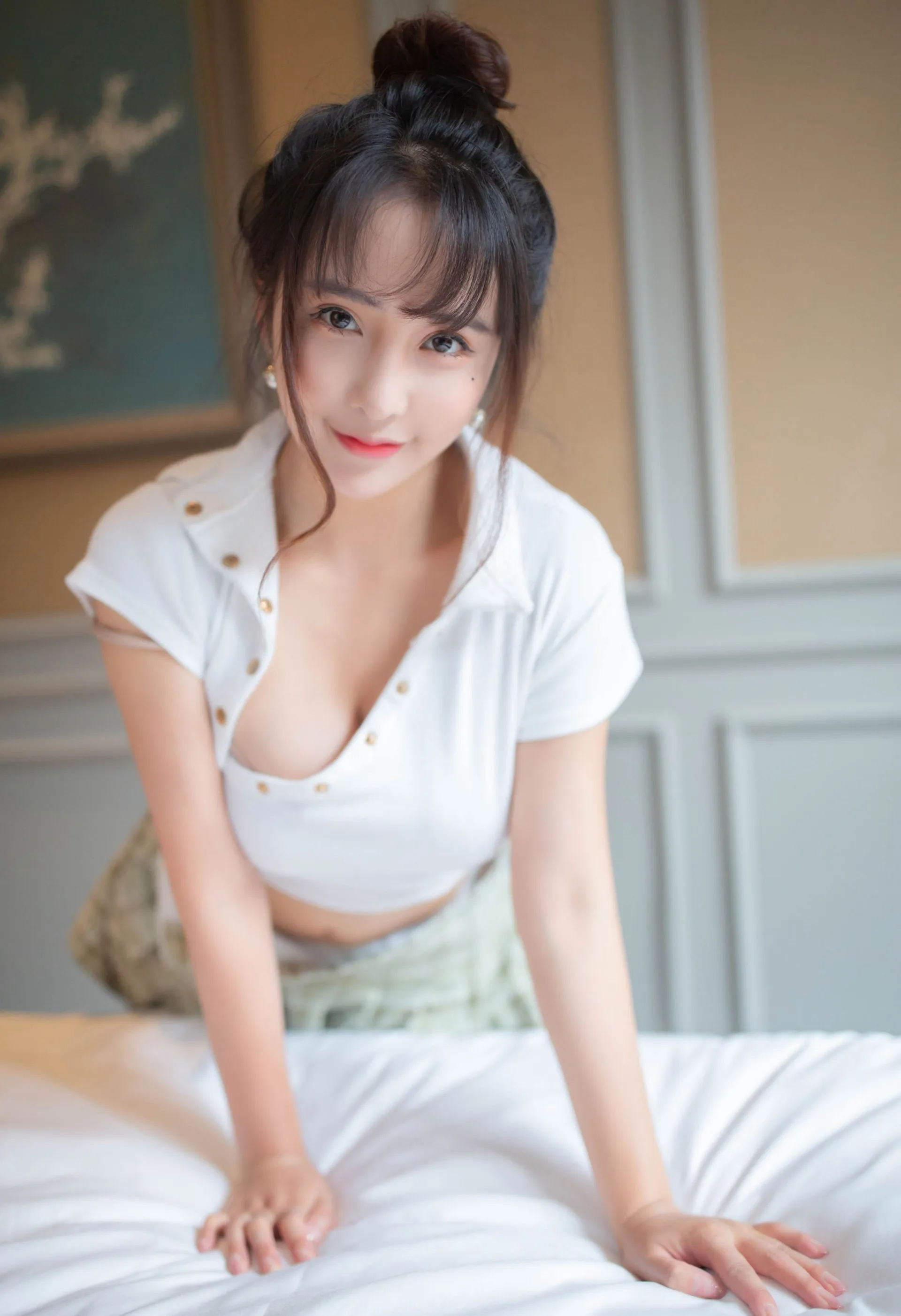  XIUREN秀人网 No.1705 陶喜乐_lele第5张