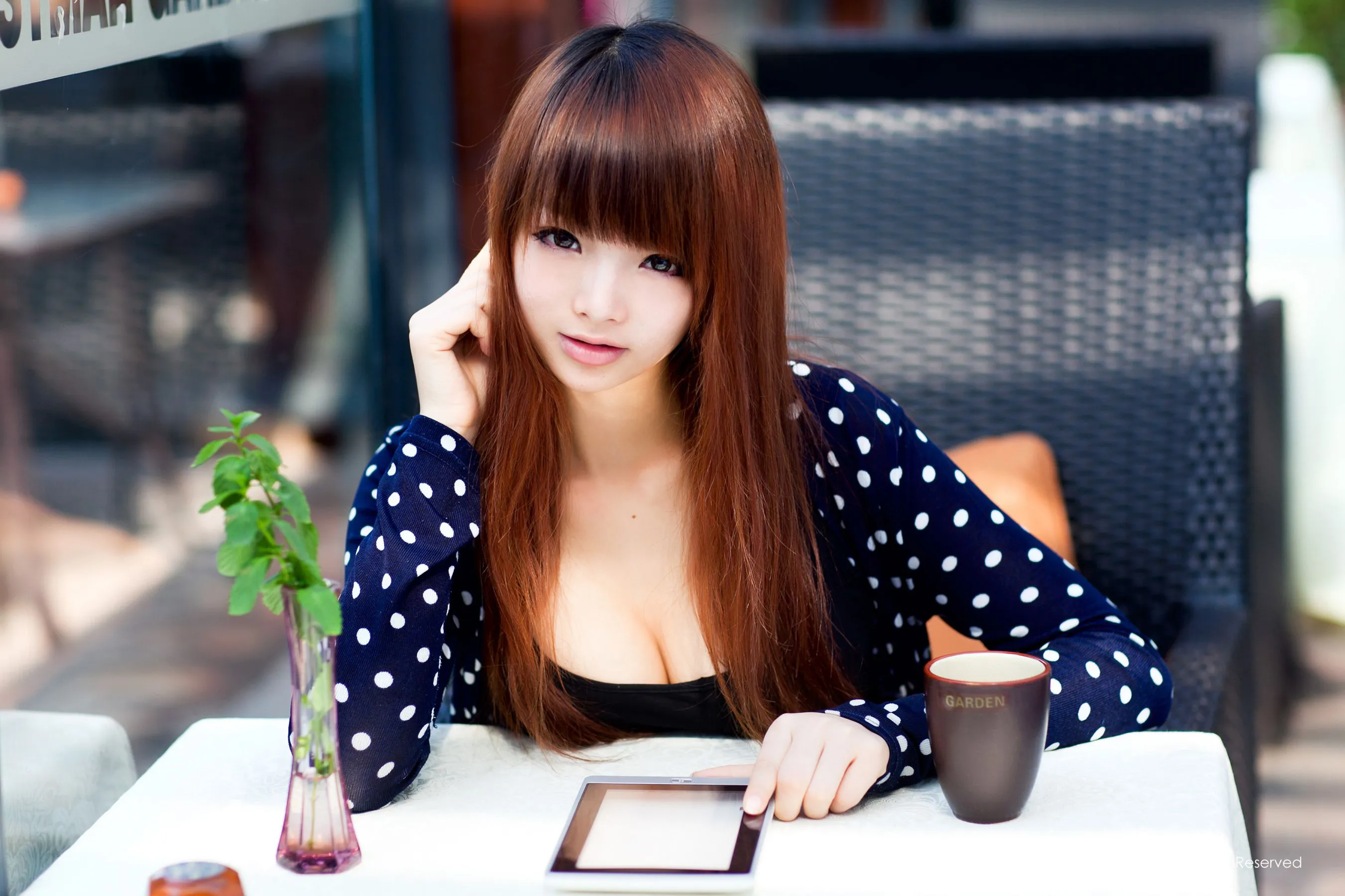 网络红人AngelaLee李玲(歪歪)作品全集 秀人网 No.038第2张