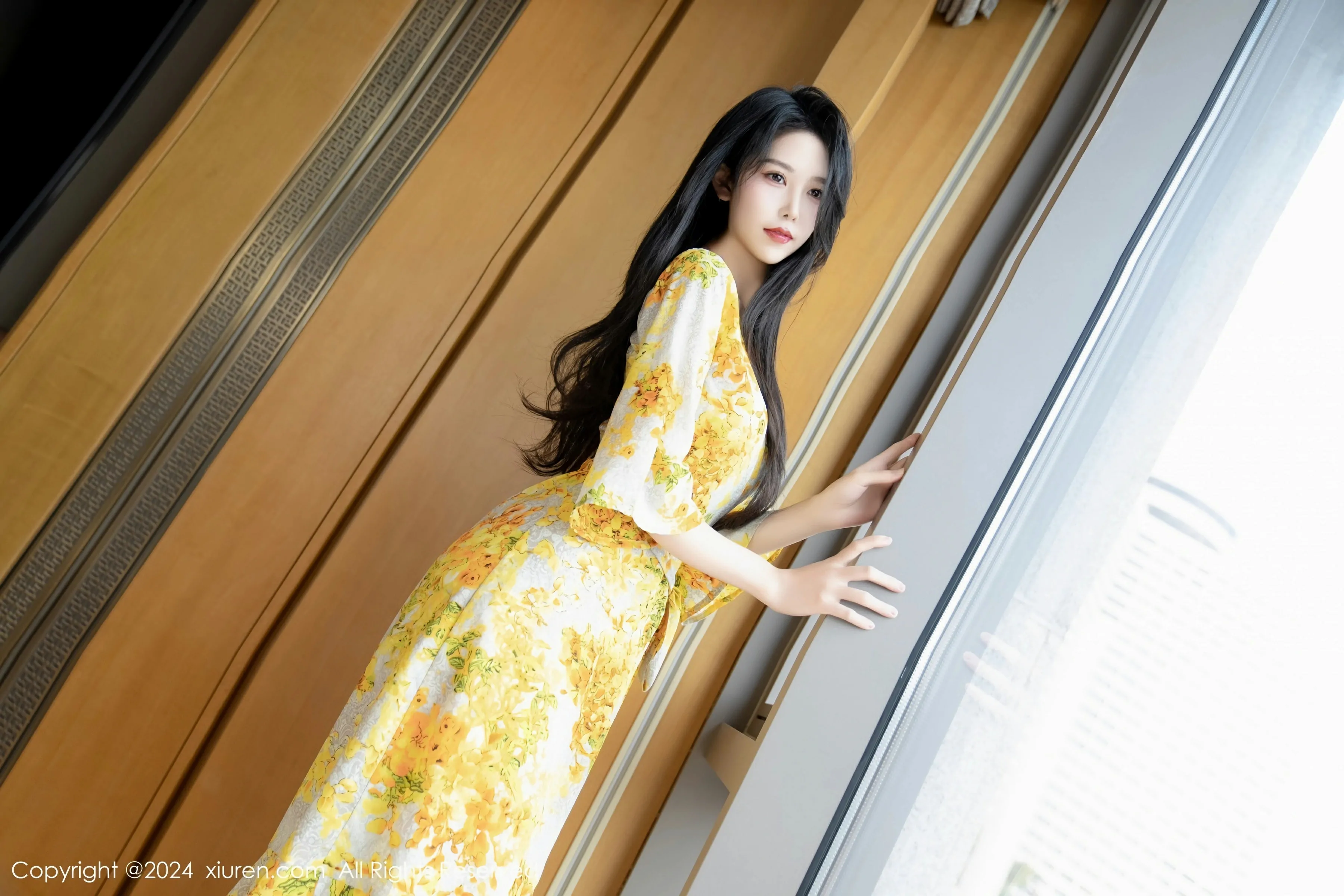  XiuRen 秀人 No.7981 利世 [99P]第4张