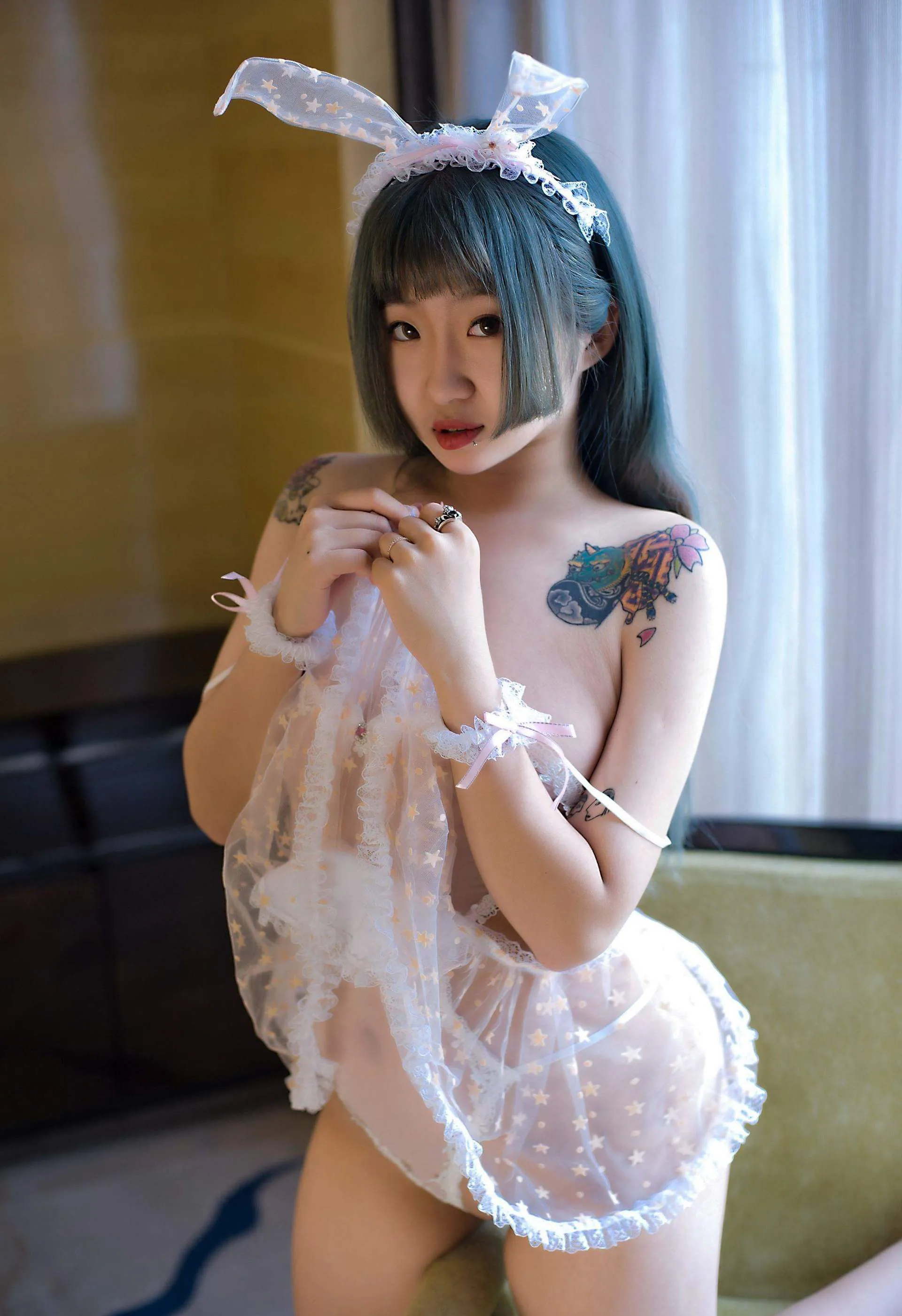  XIUREN秀人网 No.1759 小甜甜sweet第12张