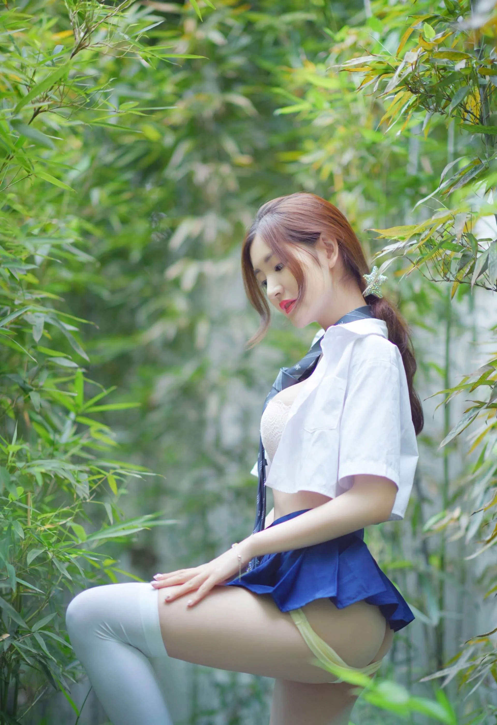  XIUREN秀人网 No.1733 沈梦瑶第19张