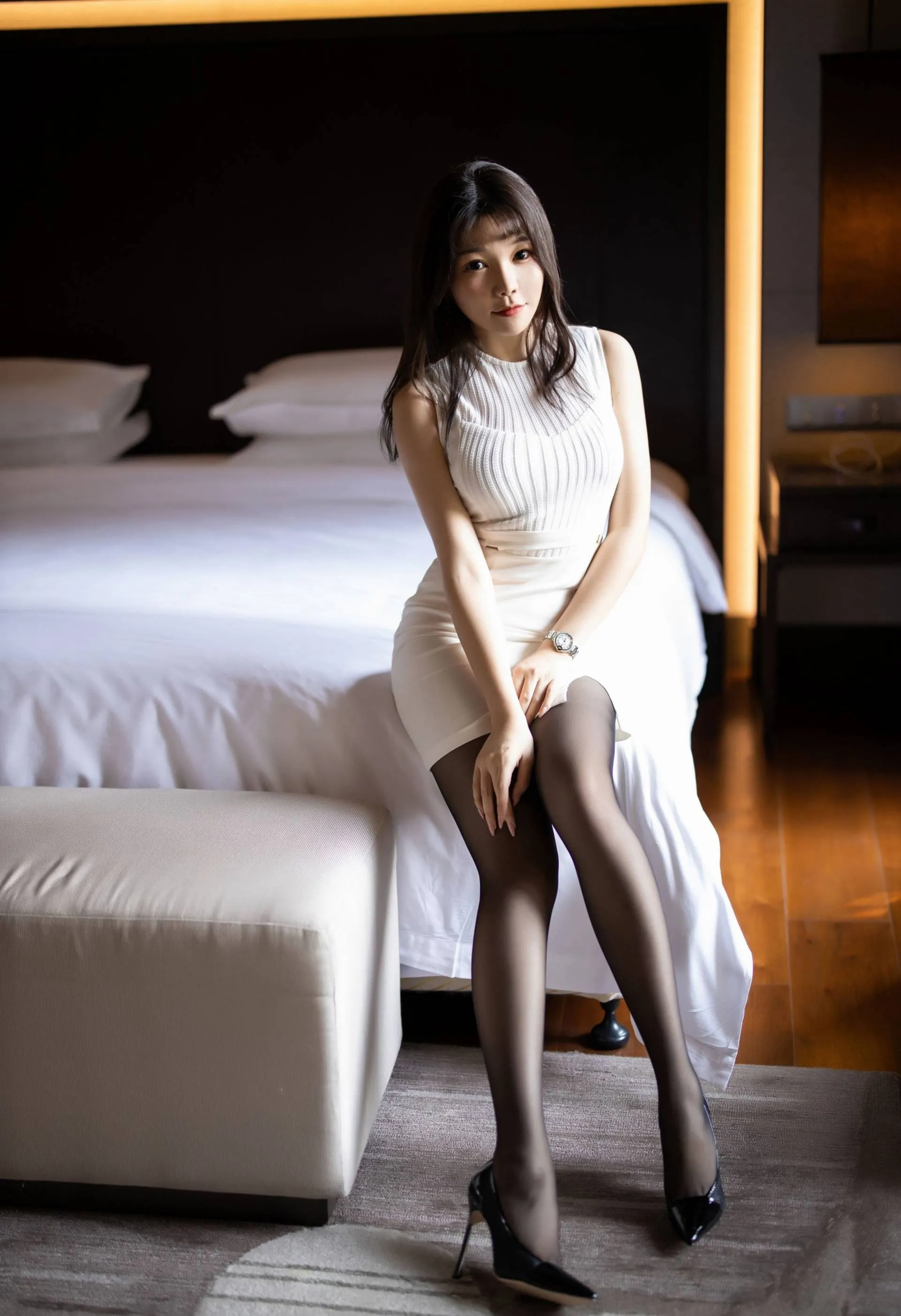  XIUREN秀人网 No.1714 芝芝Booty第7张