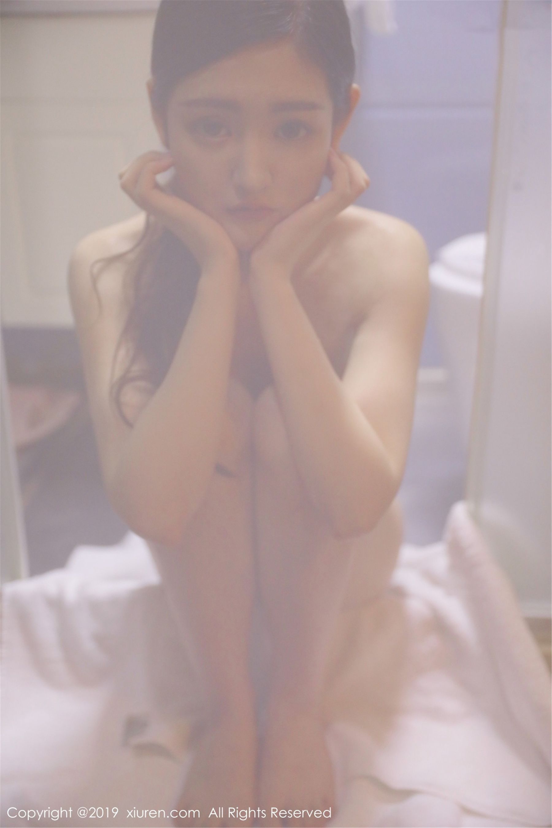  XiuRen 秀人网 No.1449 沈梦瑶第4张