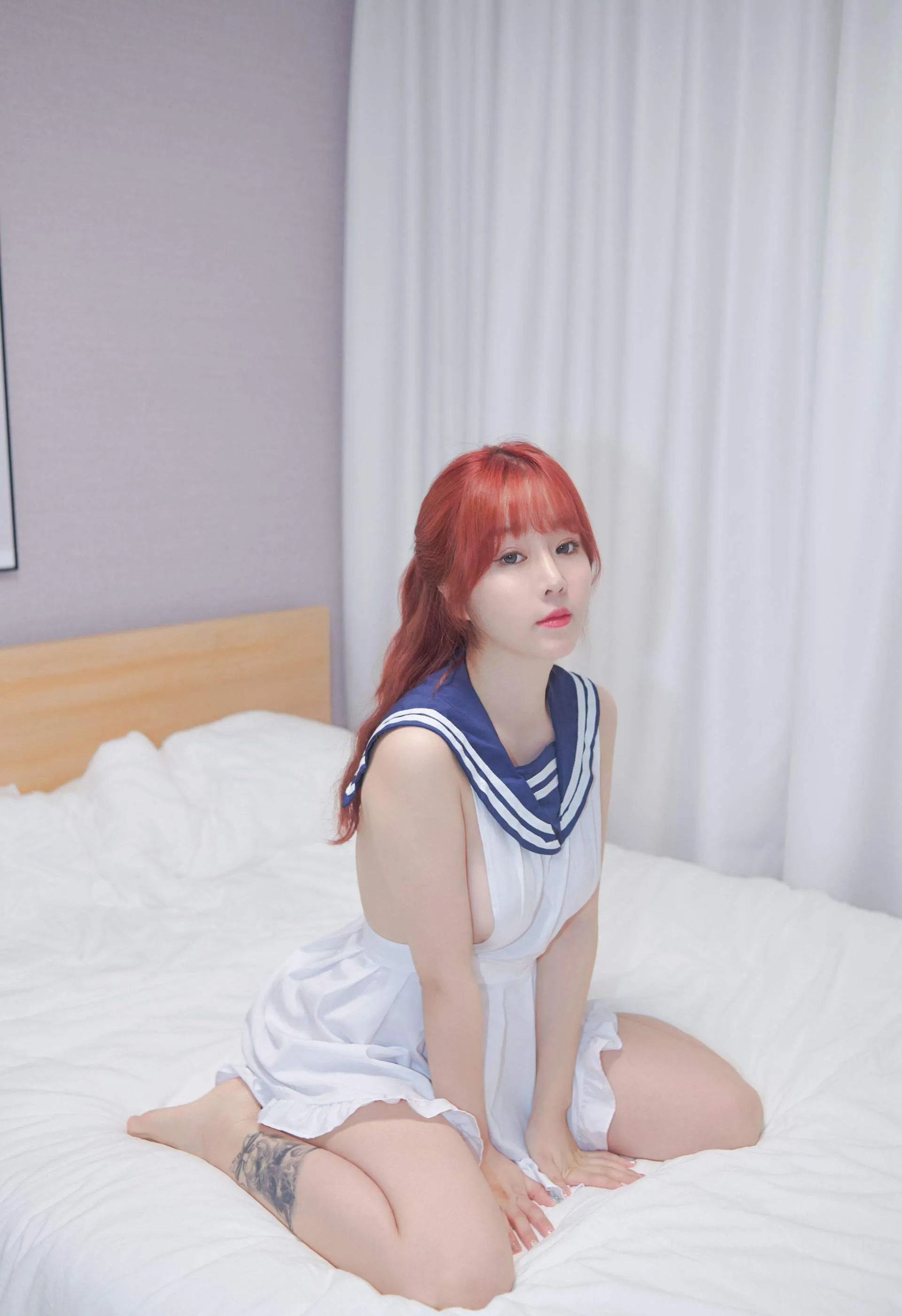  XIUREN秀人网 No.1744 王雨纯第1张