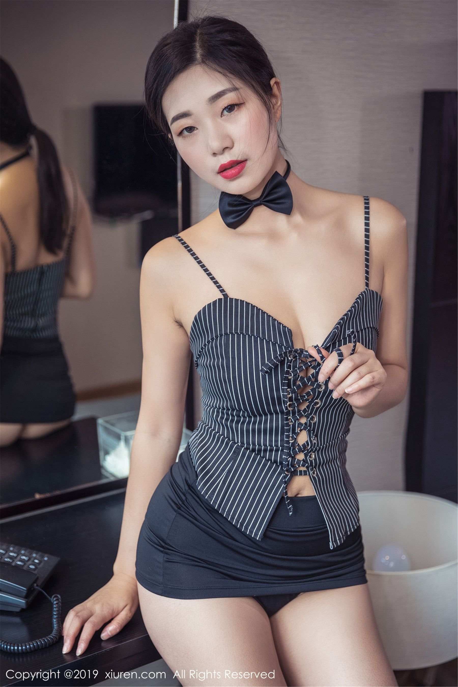  XiuRen 秀人网 No.1417 宋-KiKi第10张