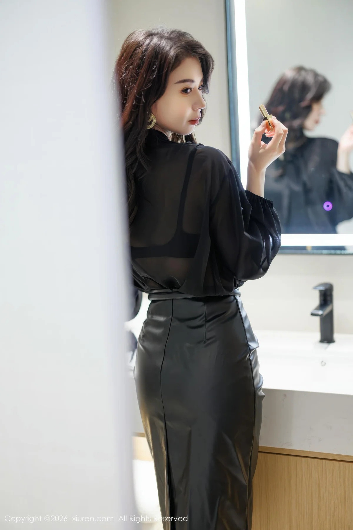  秀人网 心玥 Vol.11291 [90P]第3张