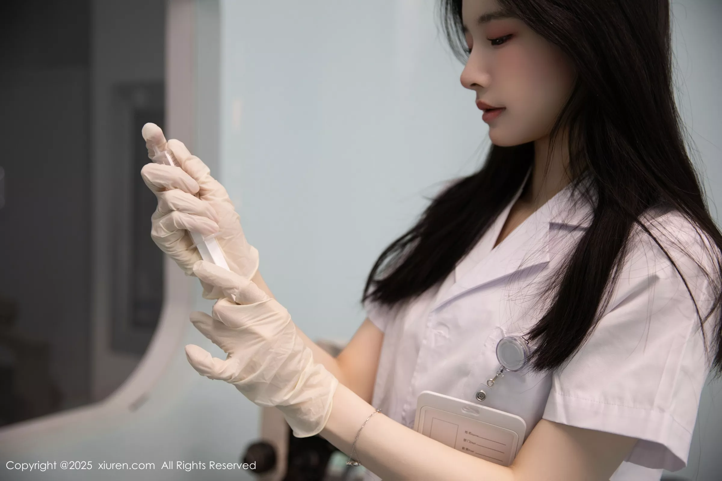  XiuRen 秀人 No.10190 布丁wow [80P]第21张