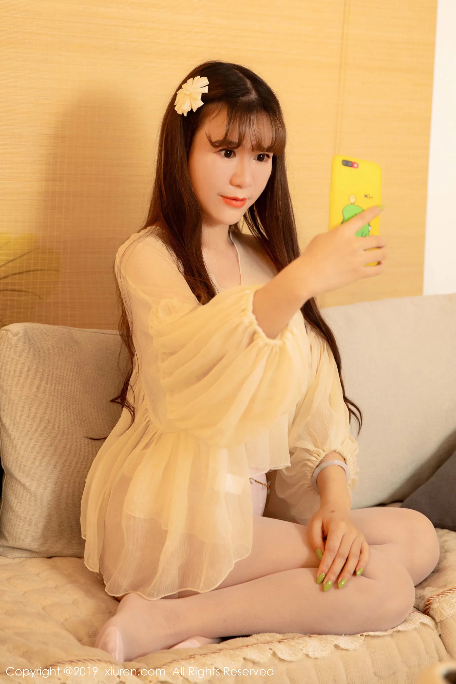  秀人 No.1647 王紫琳第24张