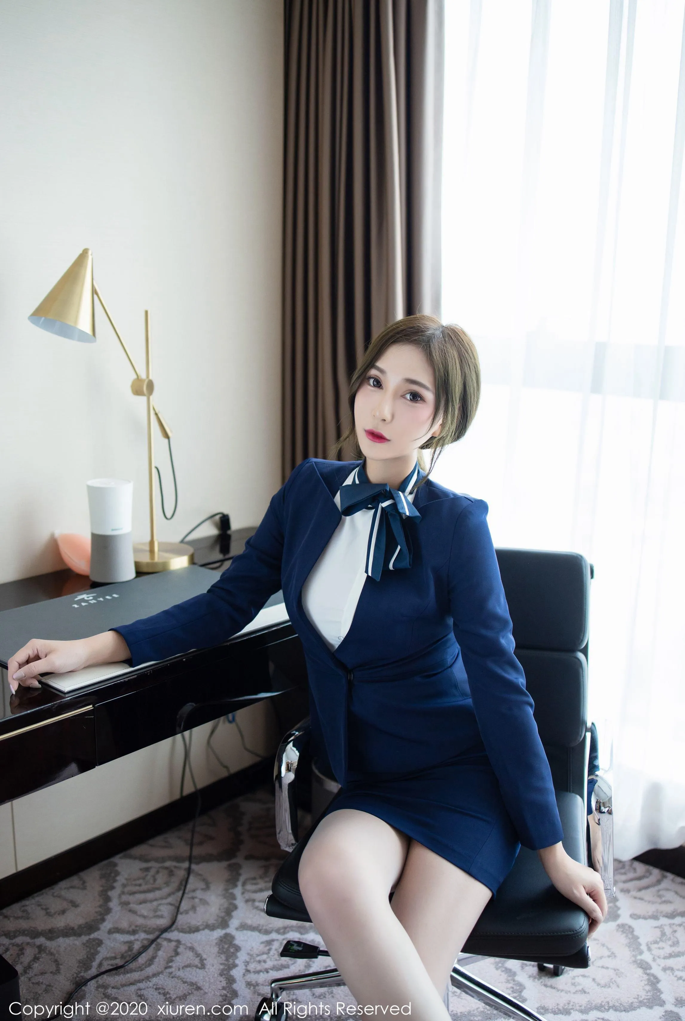  XIUREN秀人网 NO.2221 Lavinia肉肉第11张
