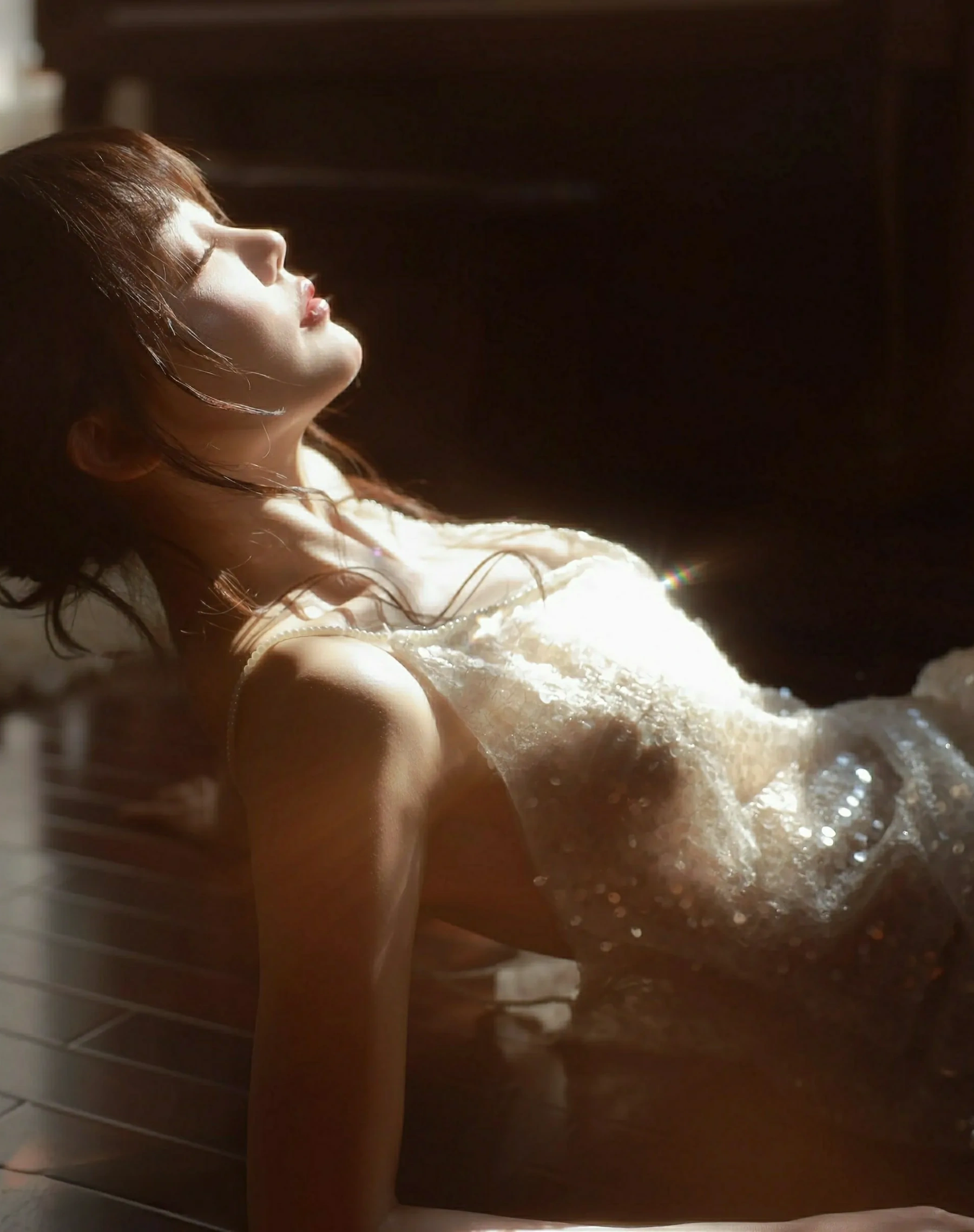  秀人网 No.10799 佘贝拉Bella [73P]第13张