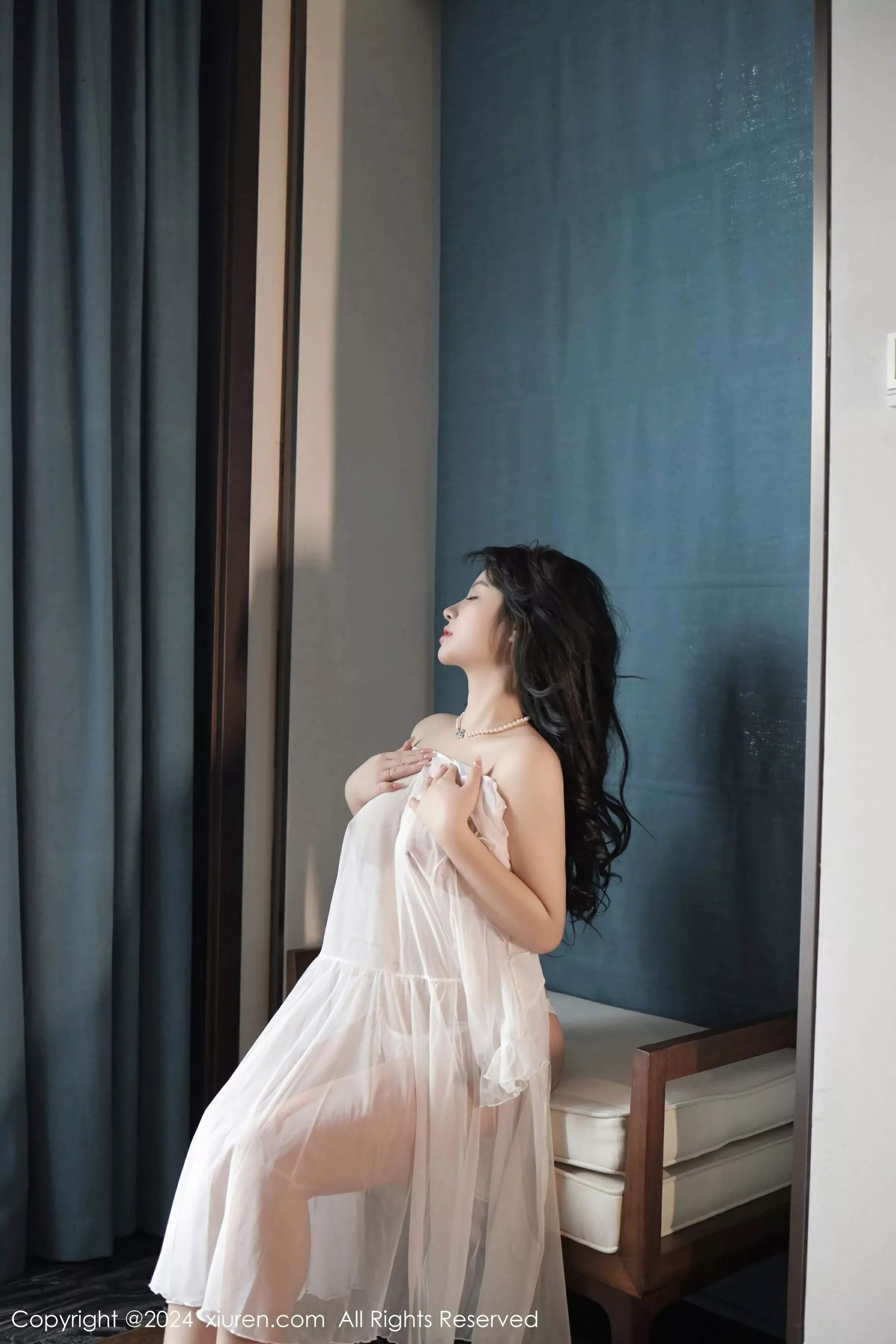  XiuRen 秀人 No.8106 沈思怡 [69P]第21张