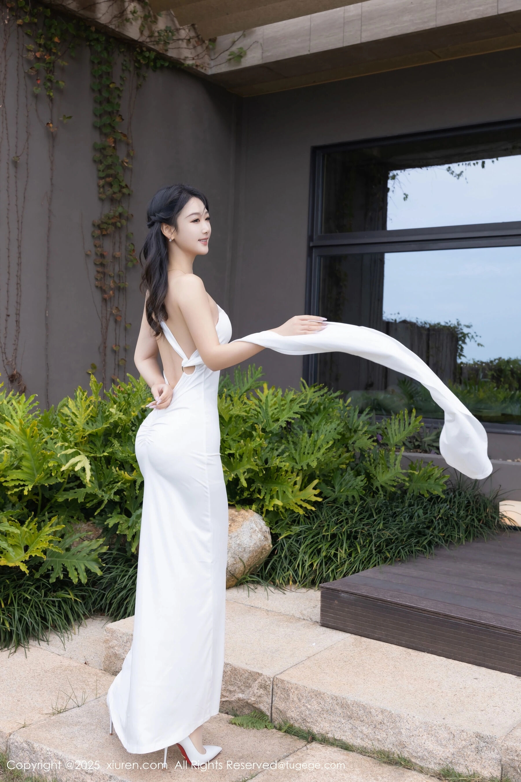  秀人网 唐安琪 Vol.11109 [74P]第4张