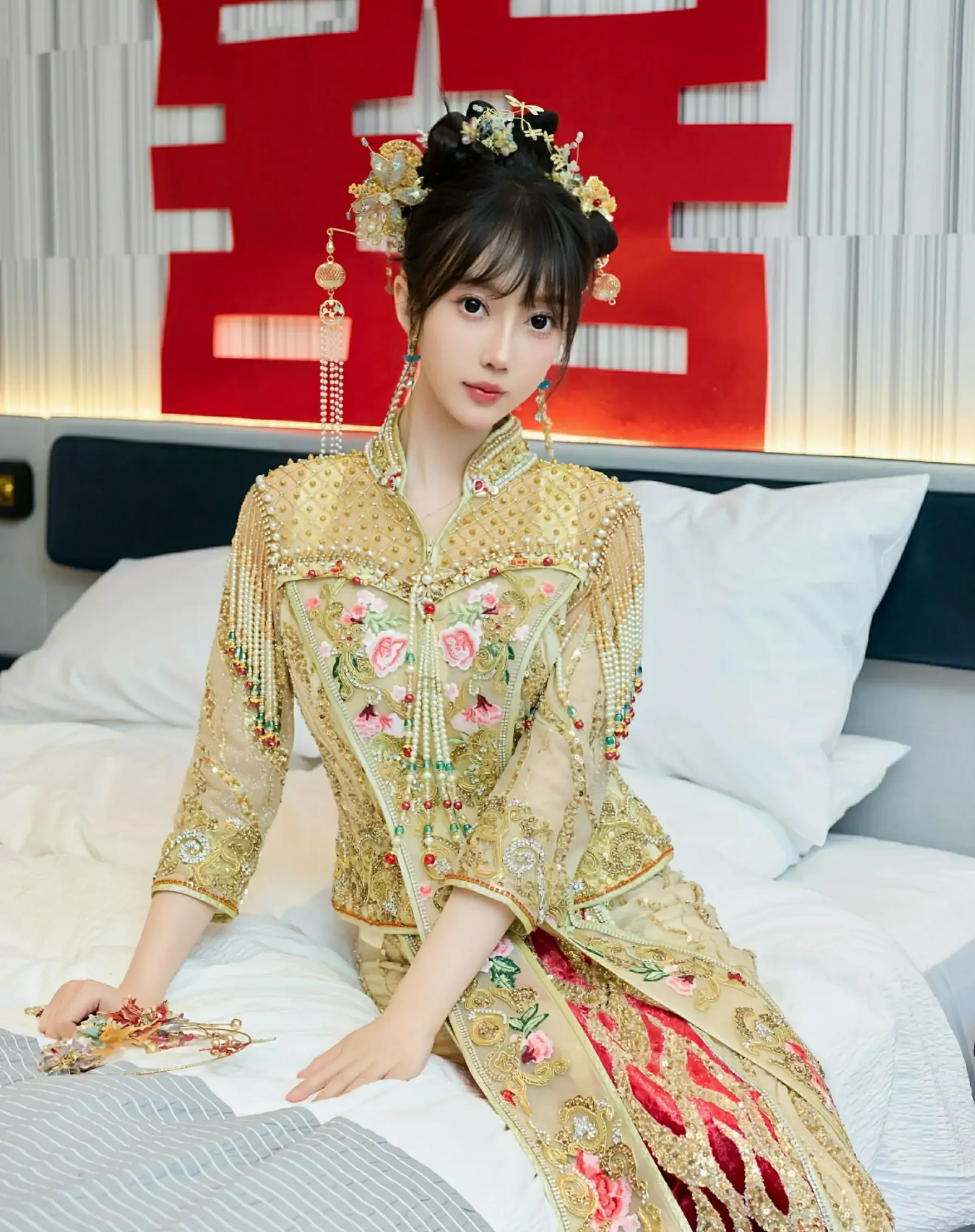  秀人网 No.10567 玥儿玥er [72P]第2张