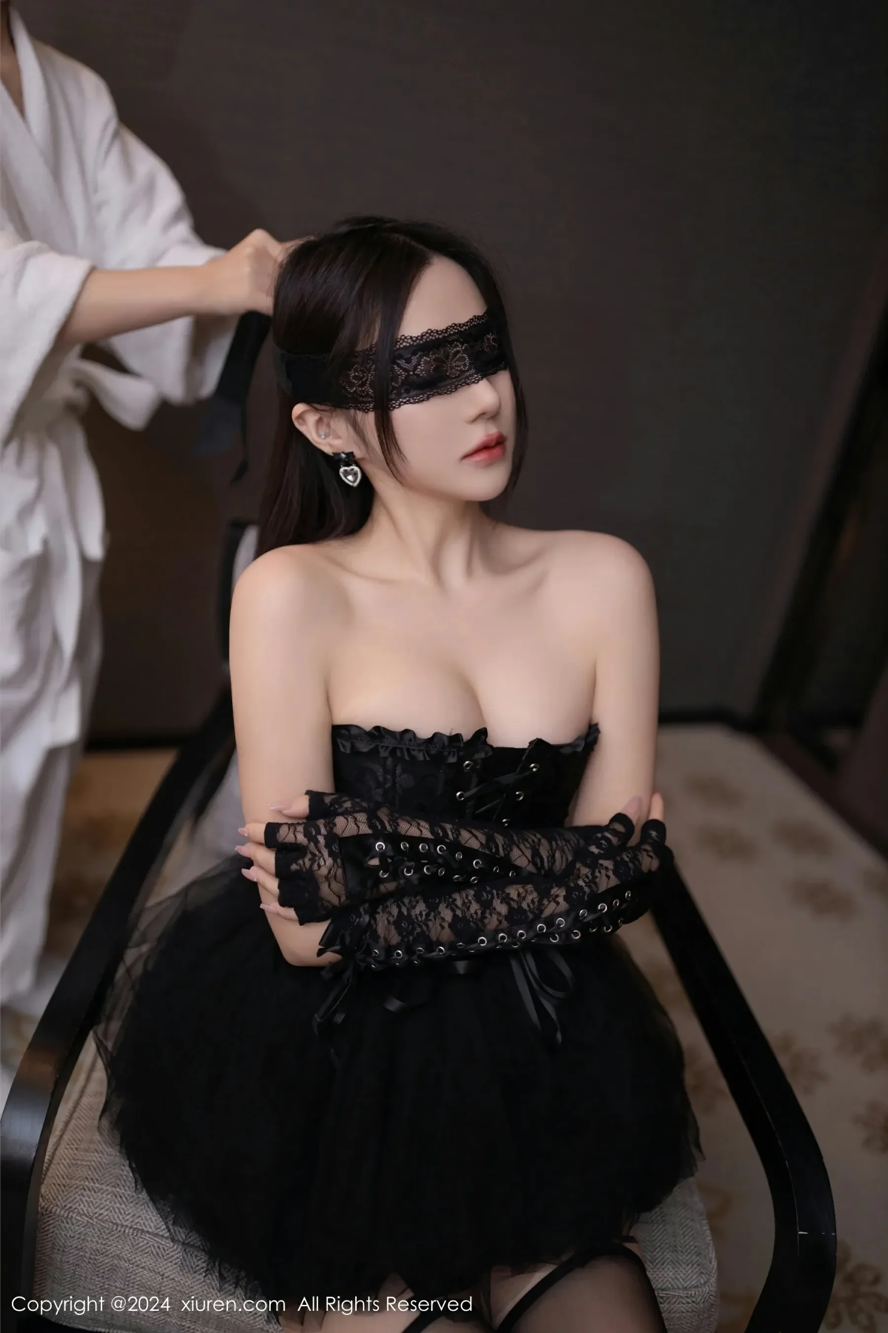  XiuRen 秀人 No.8166 鱼子酱Fish [79P]第11张
