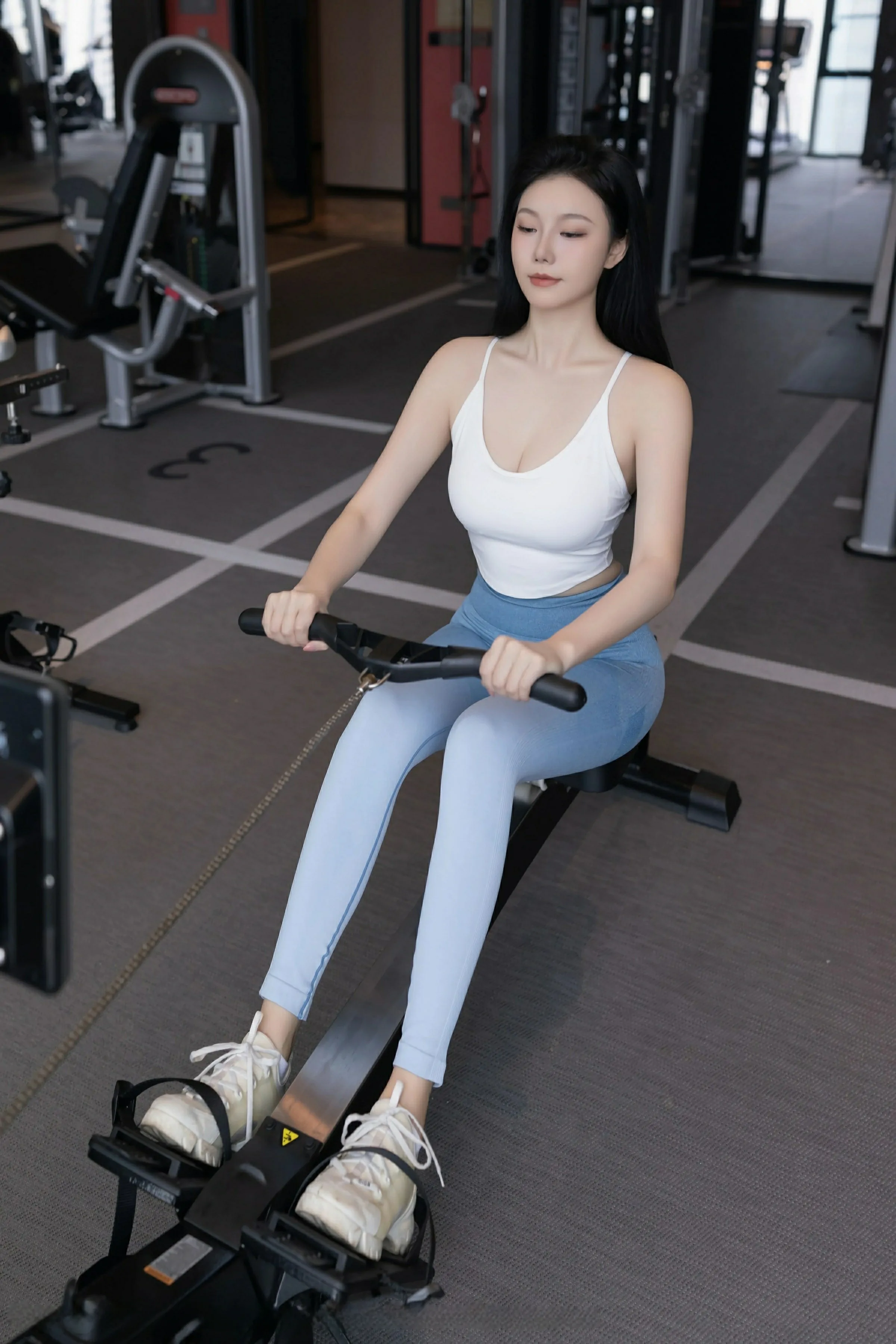  XiuRen 秀人 No.10272 安然anran [80P]第2张