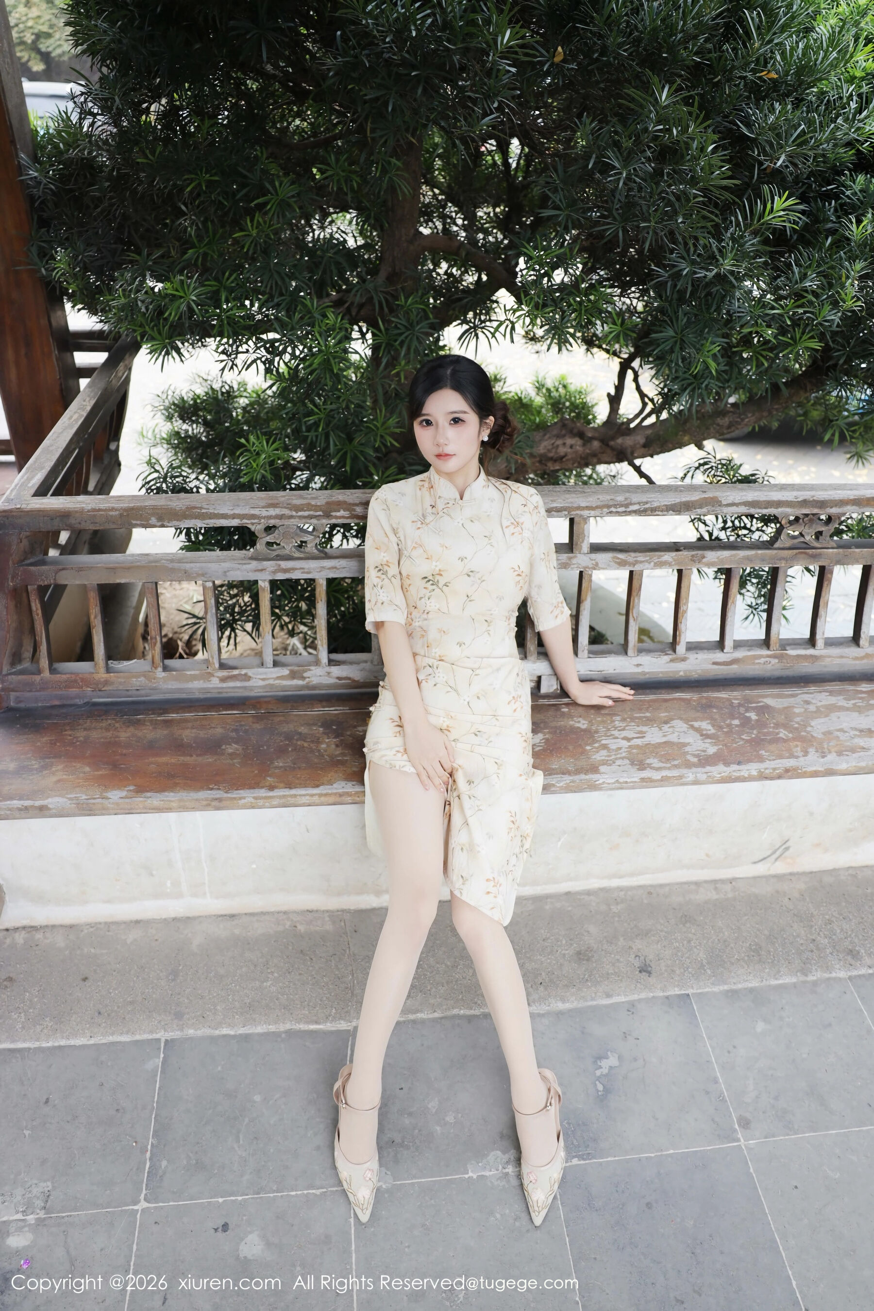  秀人网 小肉肉咪 Vol.11214 [75P]第8张