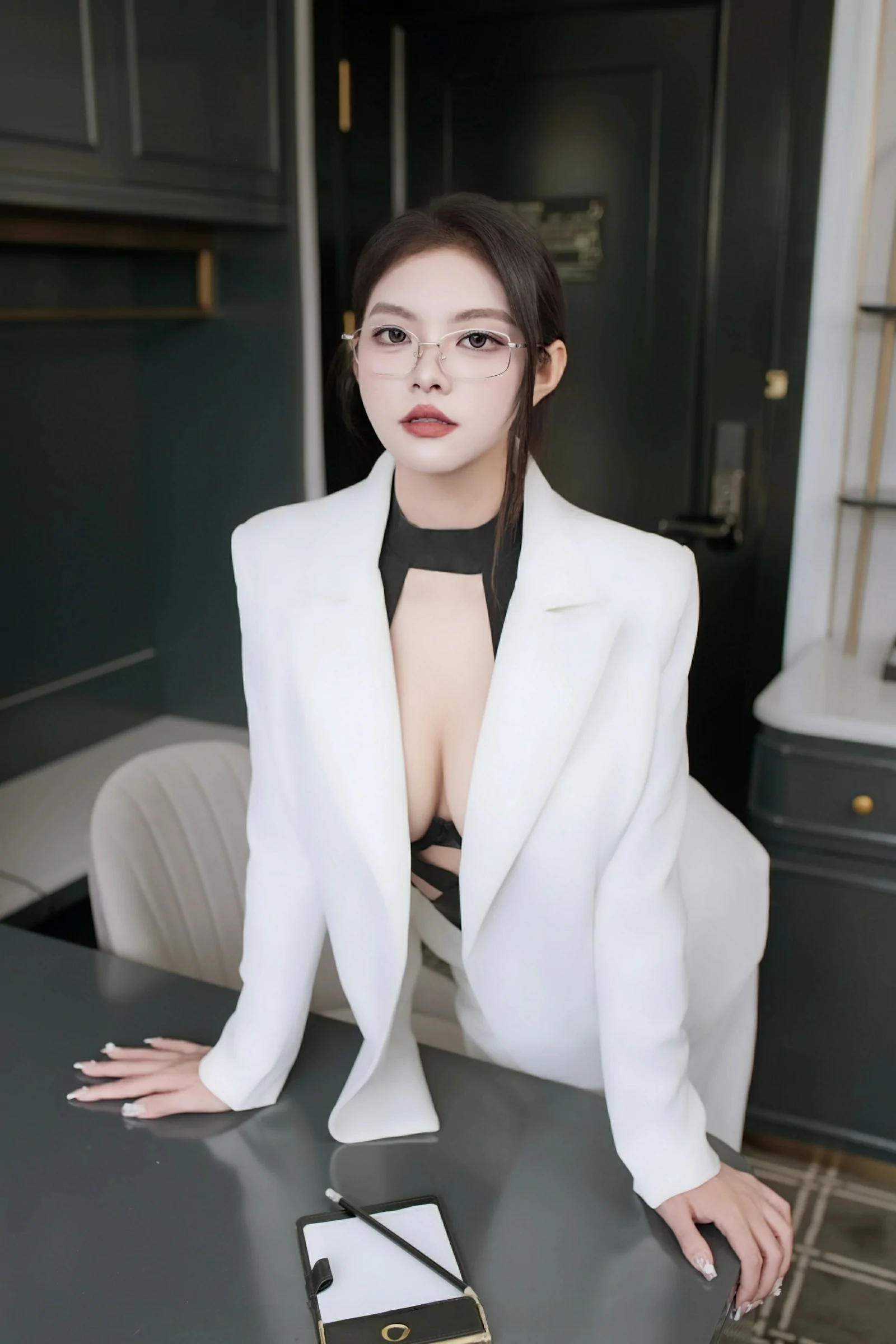  秀人网 No.10464 冬安 [94P]第5张