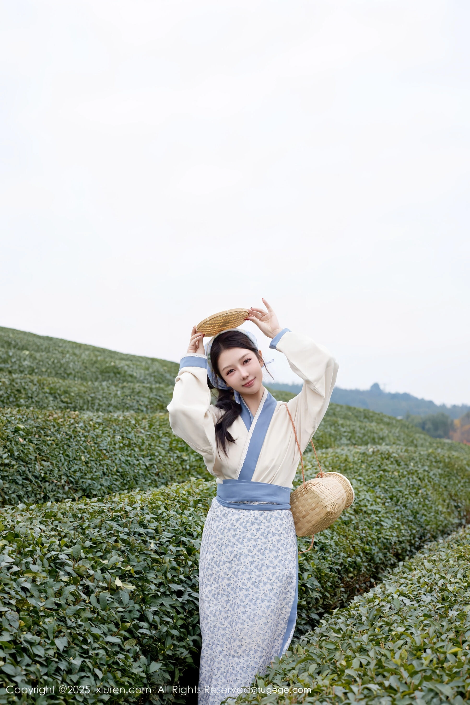  秀人网 尹甜甜 Vol.11098 [61P]第3张