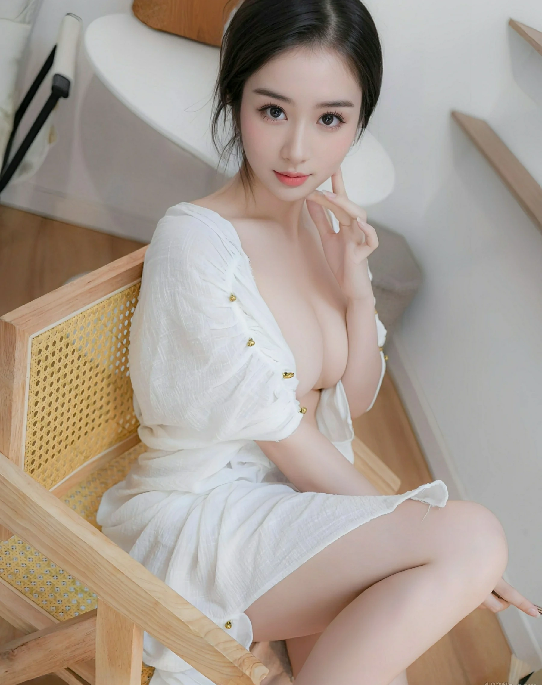  秀人网 No.10603 楠芝 [77P]第11张