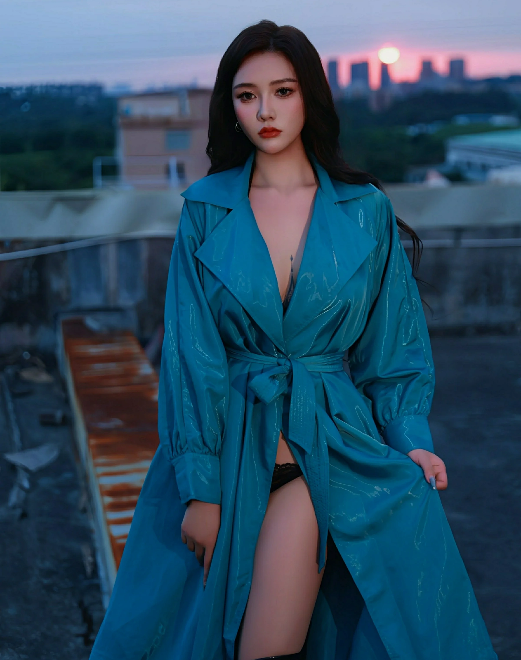  秀人网 No.10776 娜比 [82P]第2张