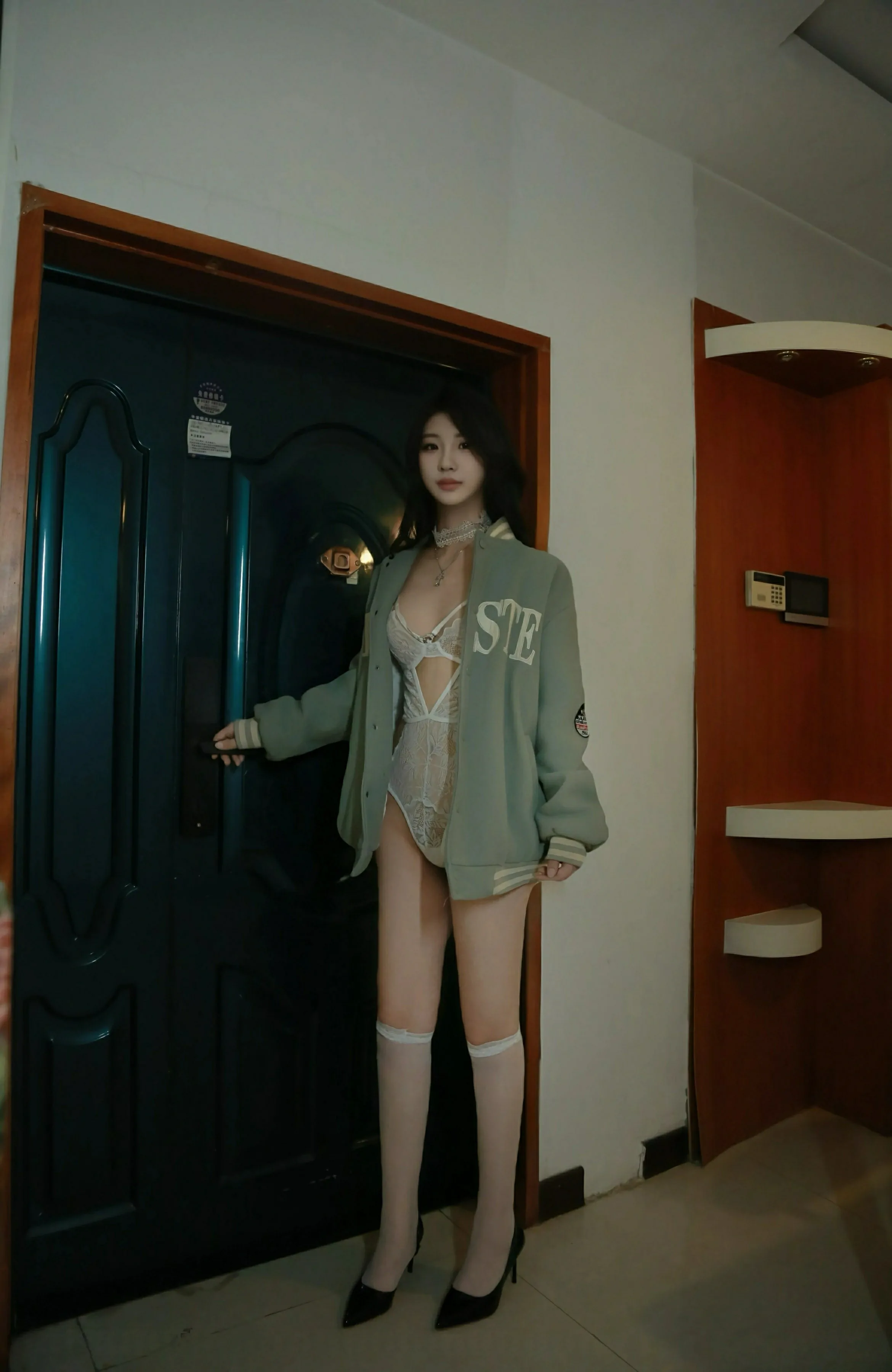  XiuRen 秀人 No.10137 小芭乐 [64P]第4张